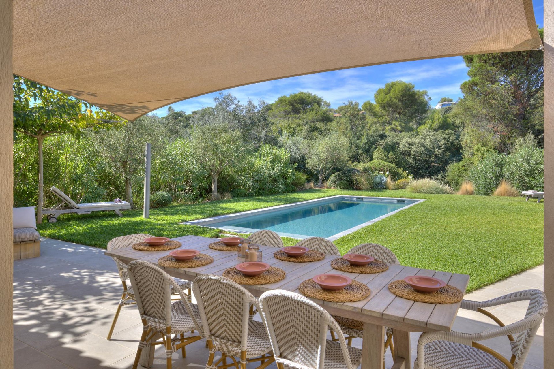 Maison à vendre, 116m², La Croix-Valmer
