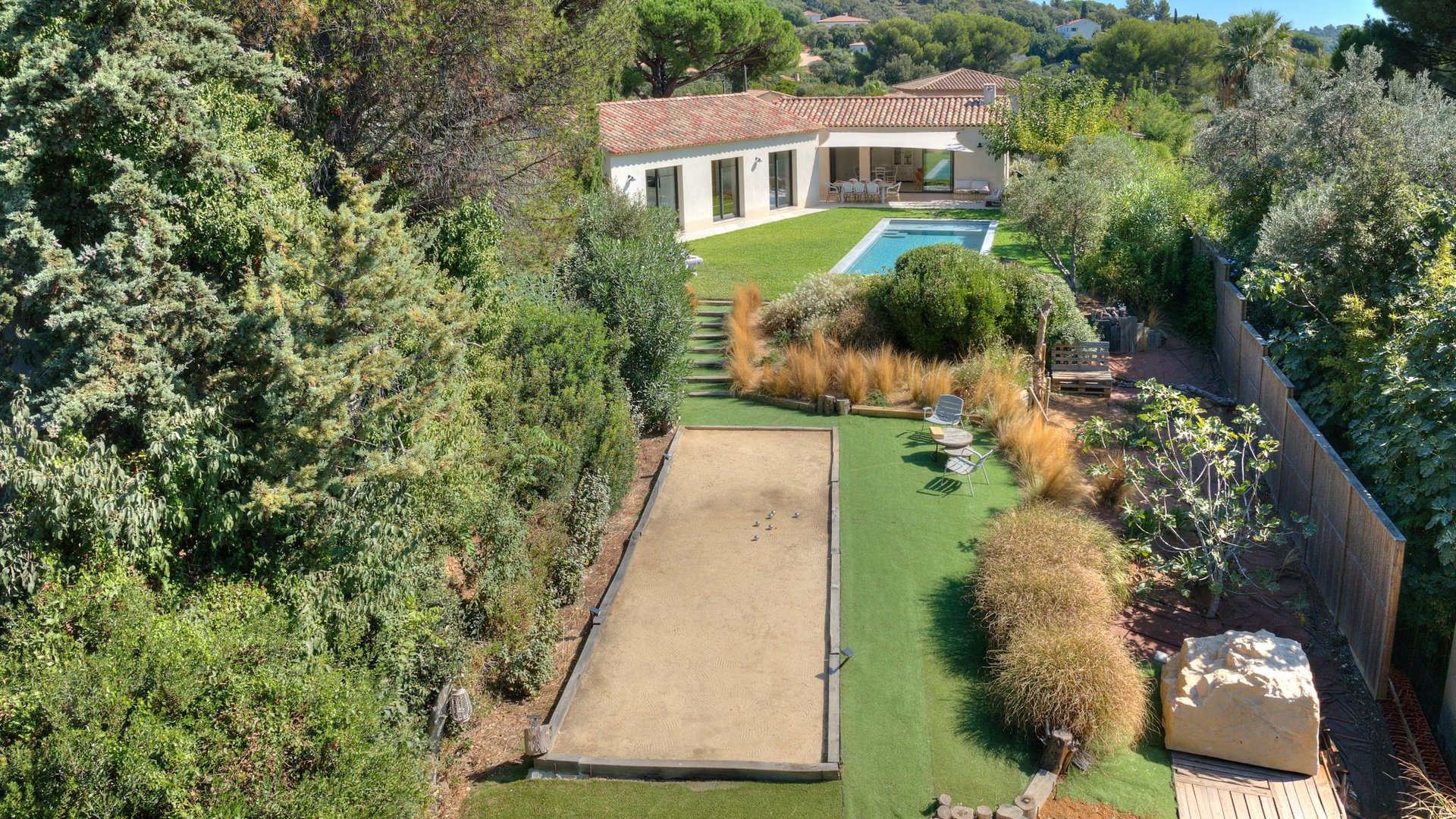 Maison à vendre, 116m², La Croix-Valmer