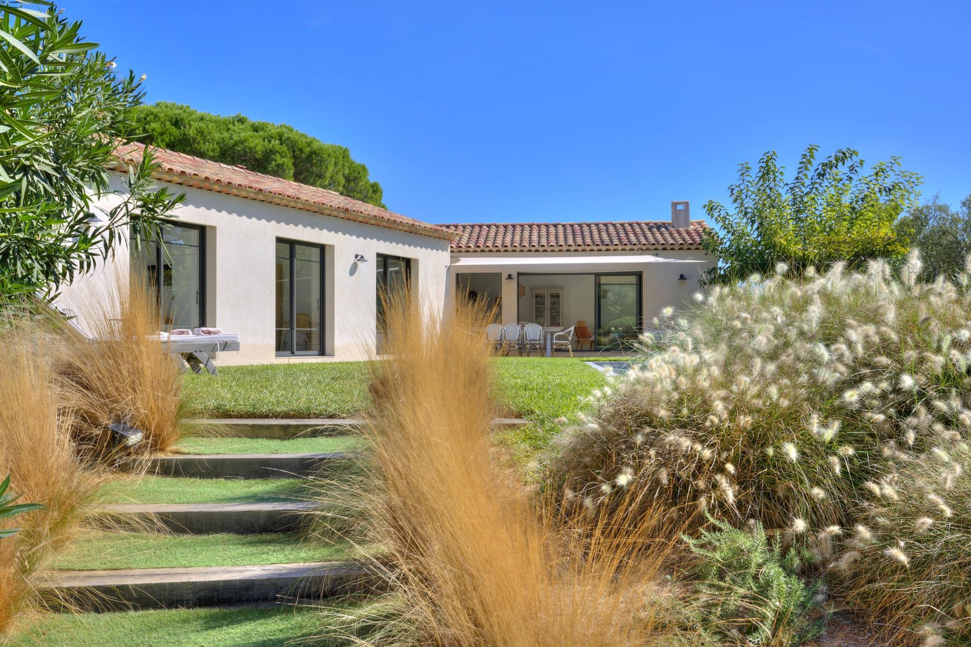 Maison à vendre, 116m², La Croix-Valmer