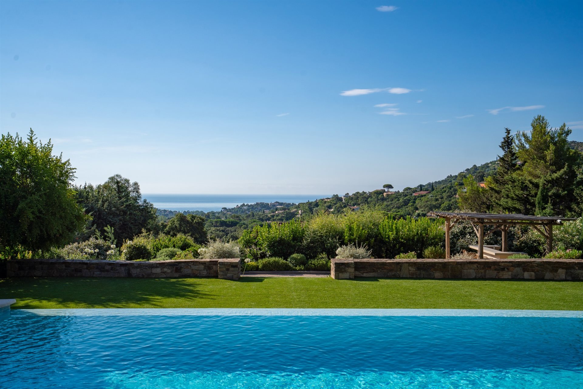 Maison à vendre, 240m², Cavalaire-sur-Mer