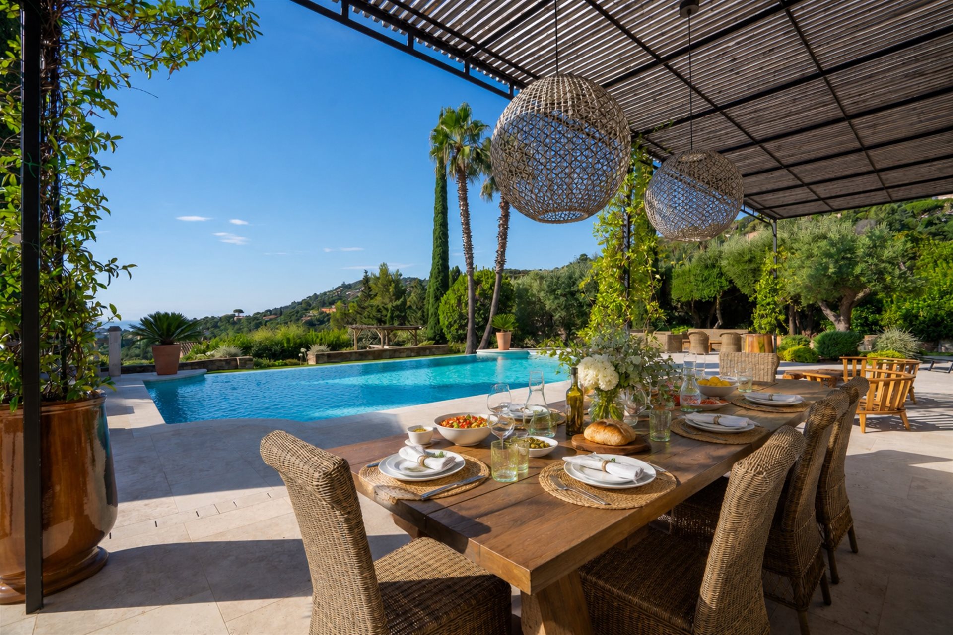 Maison à vendre, 240m², Cavalaire-sur-Mer