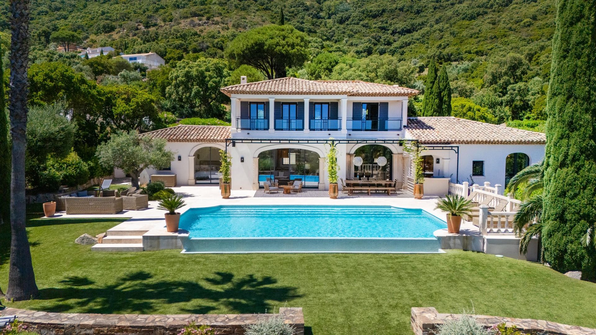 Maison à vendre, 240m², Cavalaire-sur-Mer