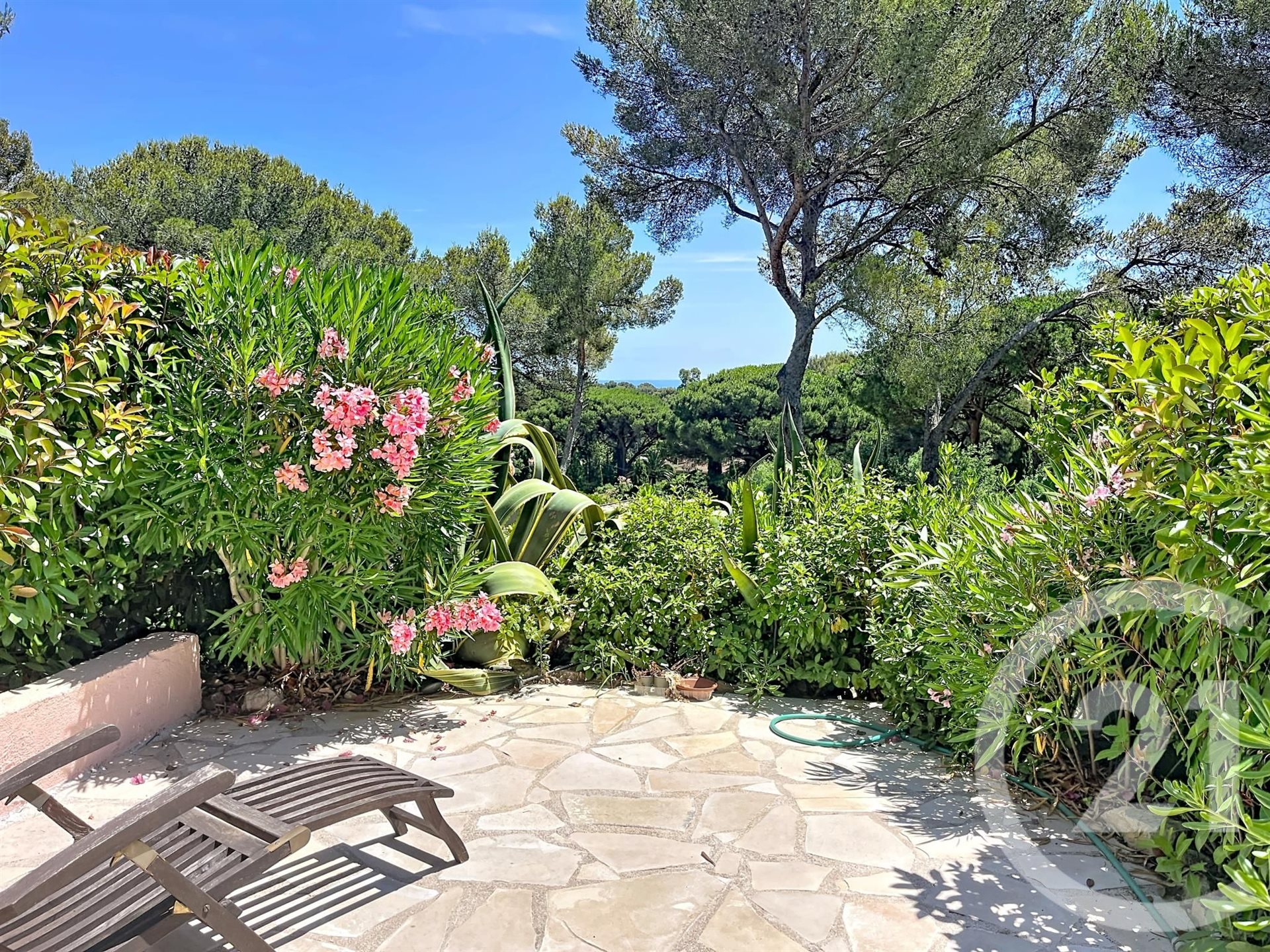 Maison à vendre, 63m², Cavalaire-sur-Mer