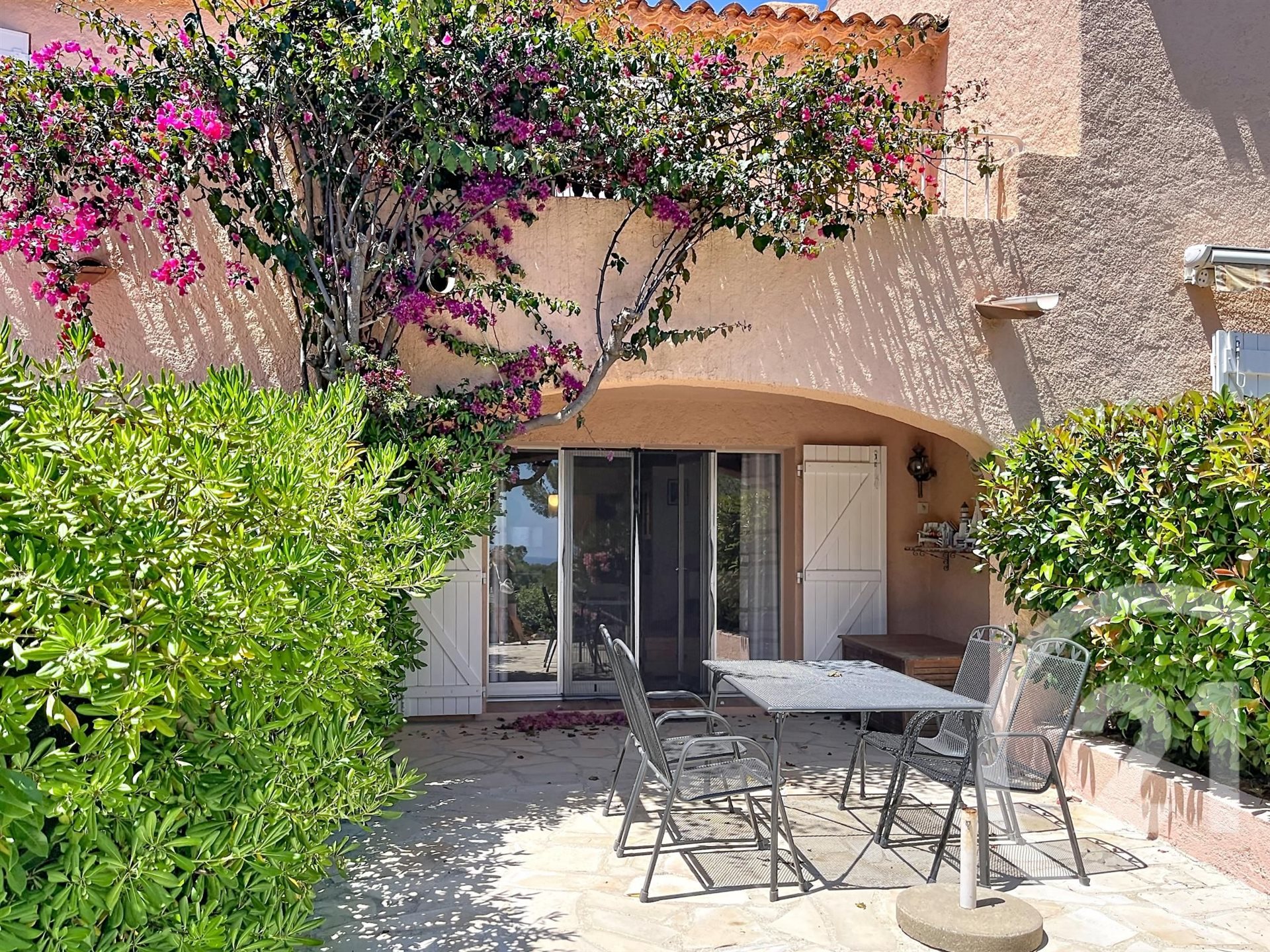 Maison à vendre, 63m², Cavalaire-sur-Mer