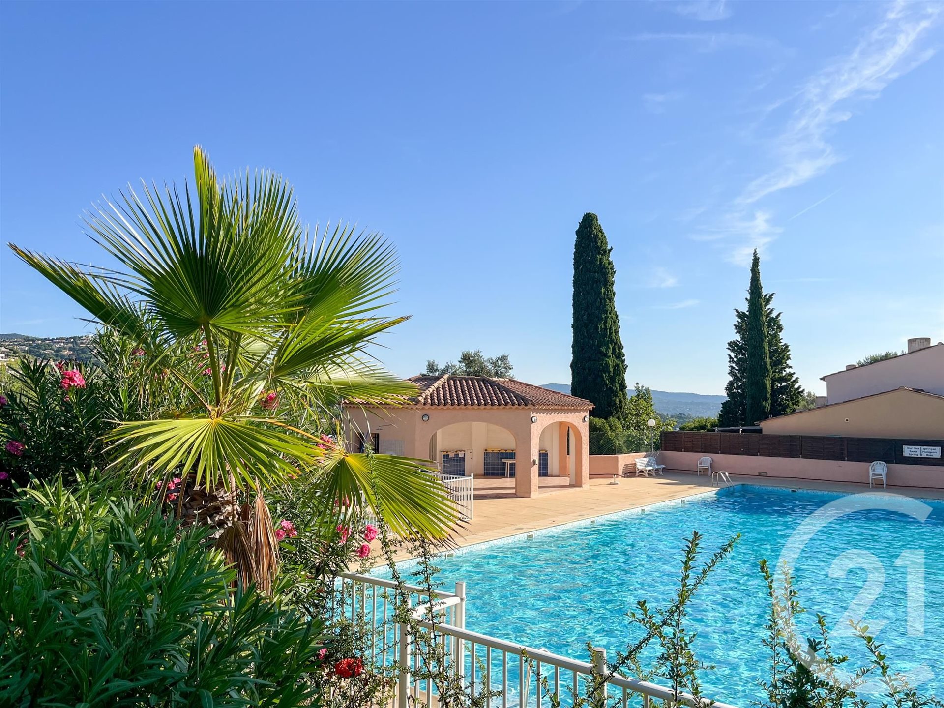 Maison à vendre, 63m², Cavalaire-sur-Mer
