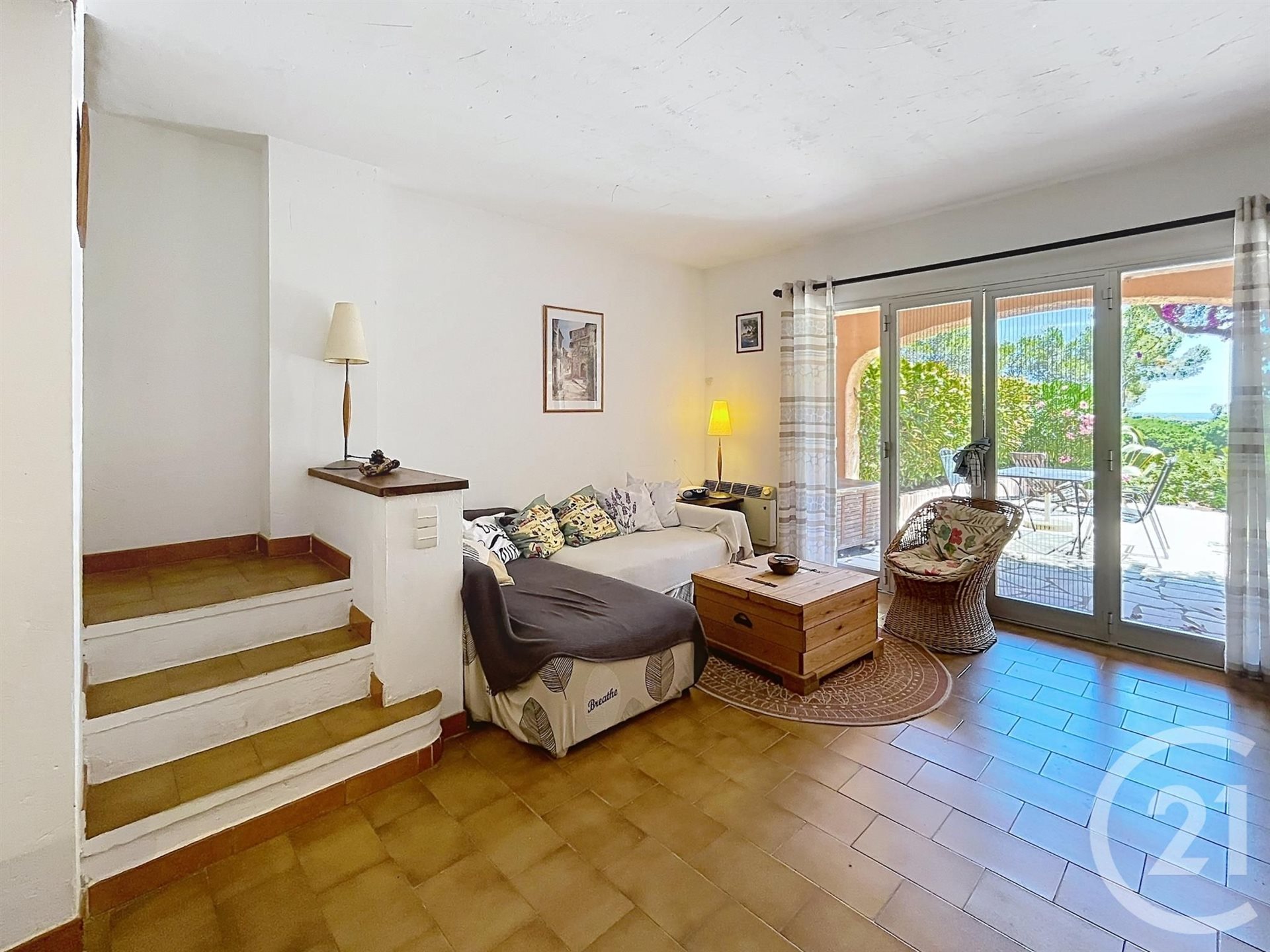 Maison à vendre, 63m², Cavalaire-sur-Mer