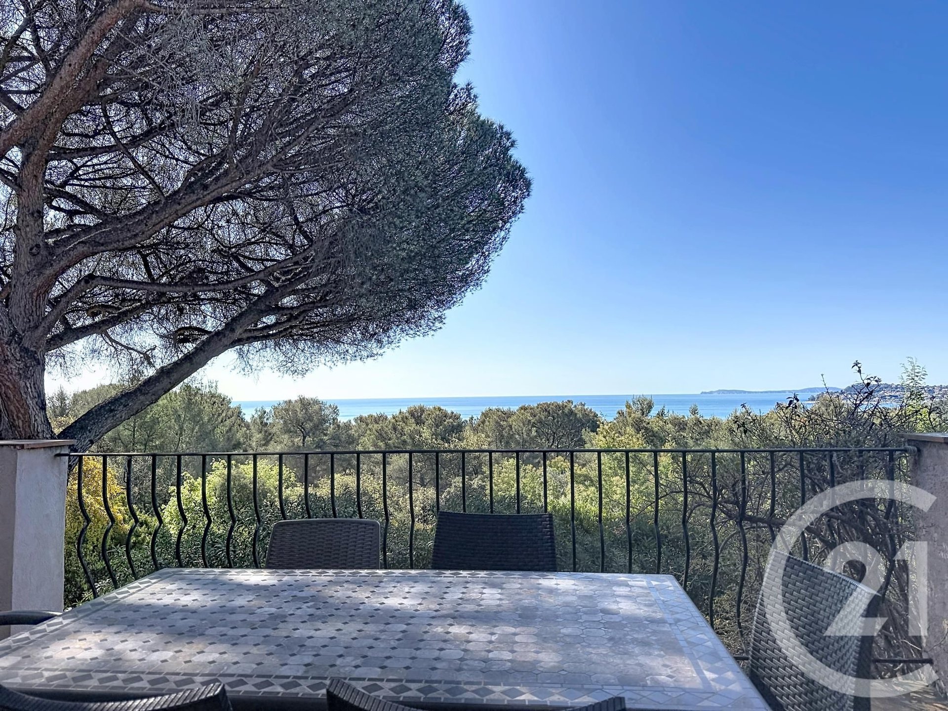 Maison à vendre, 151m², La Croix-Valmer