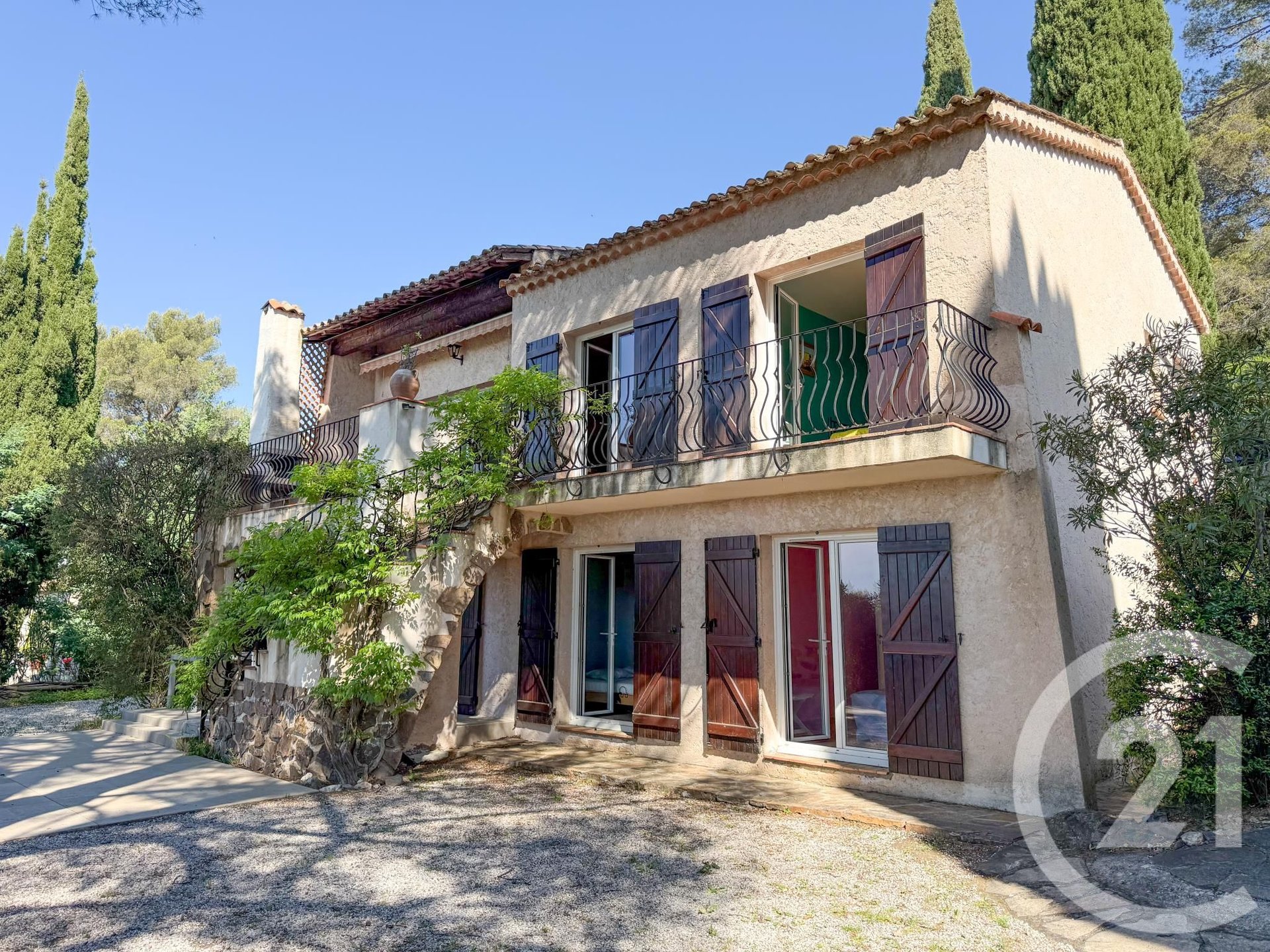 Maison à vendre, 151m², La Croix-Valmer
