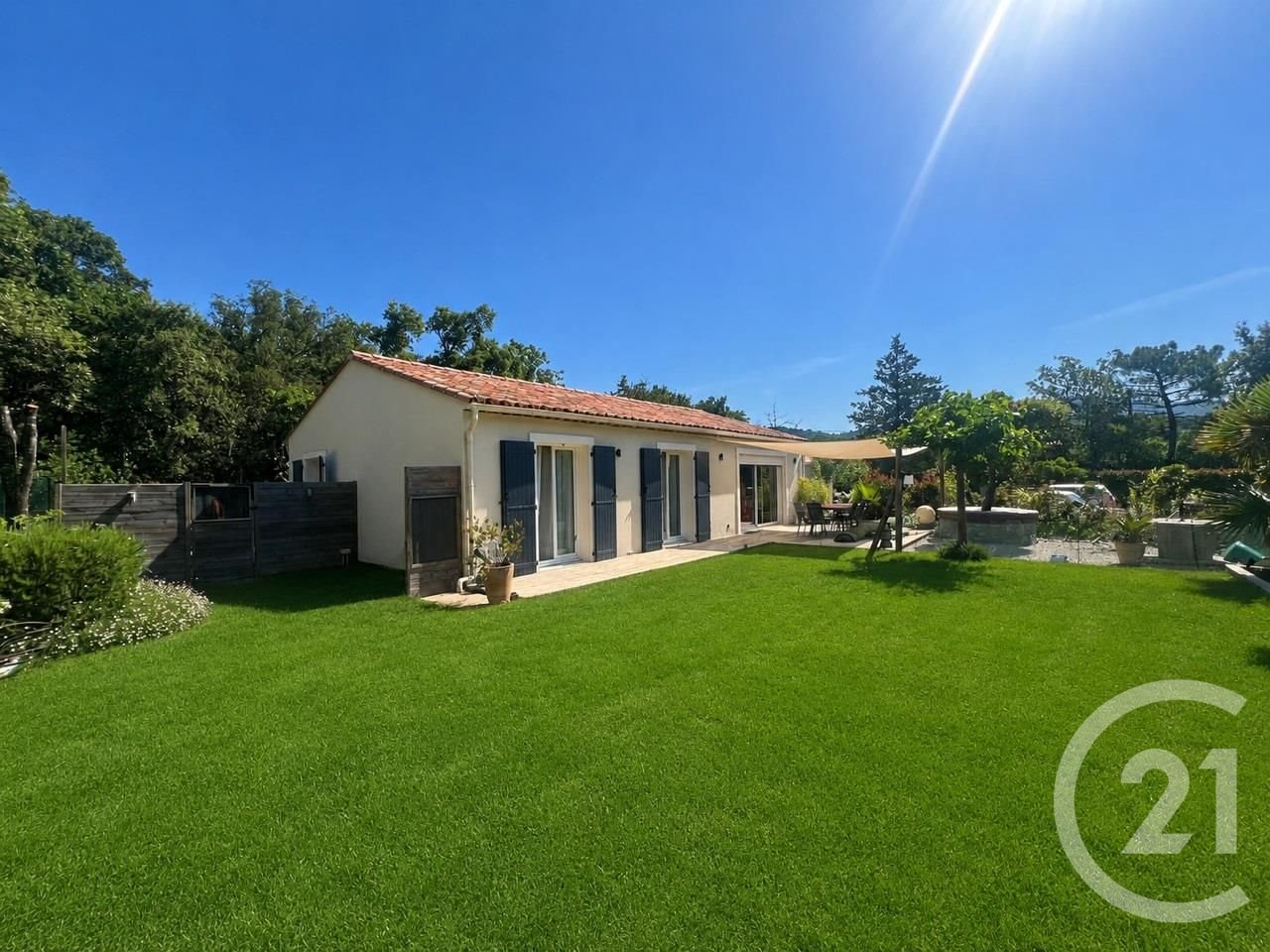 Maison à vendre, 120m², Gassin