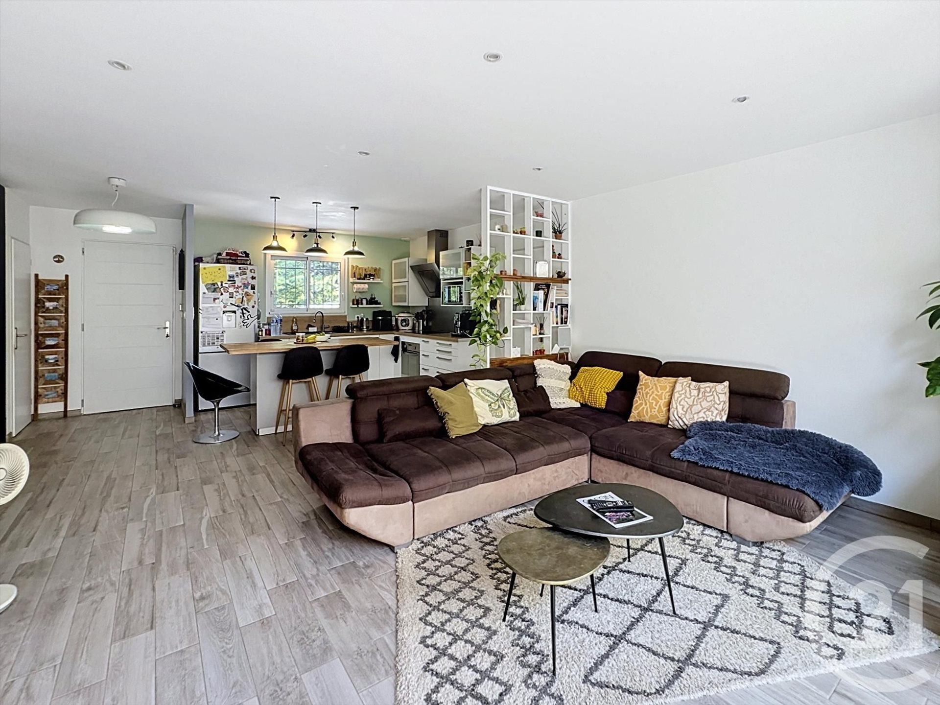 Maison à vendre, 120m², Gassin