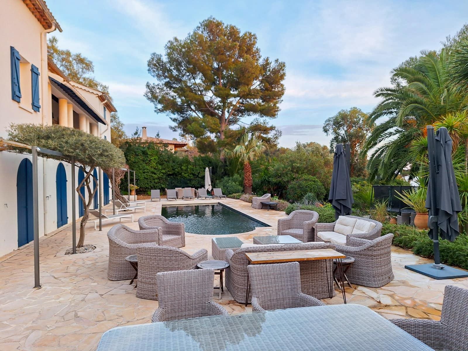 Maison à vendre, 384m², La Croix-Valmer