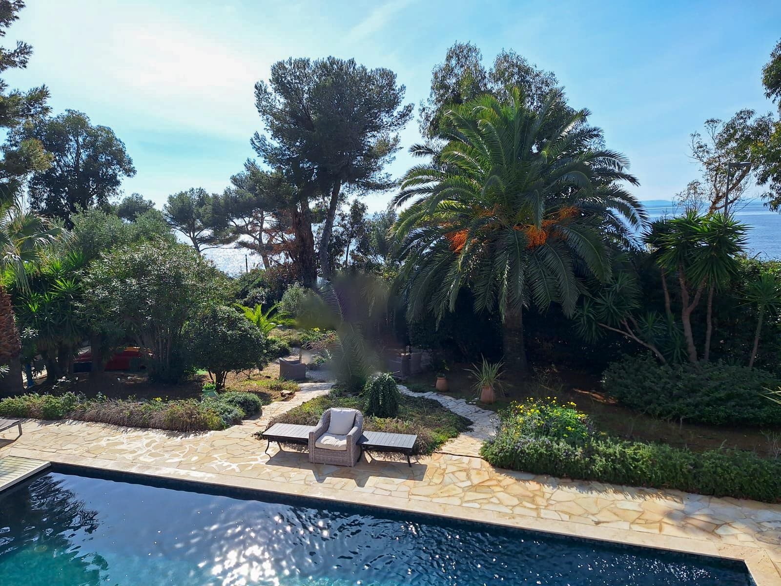 Maison à vendre, 384m², La Croix-Valmer