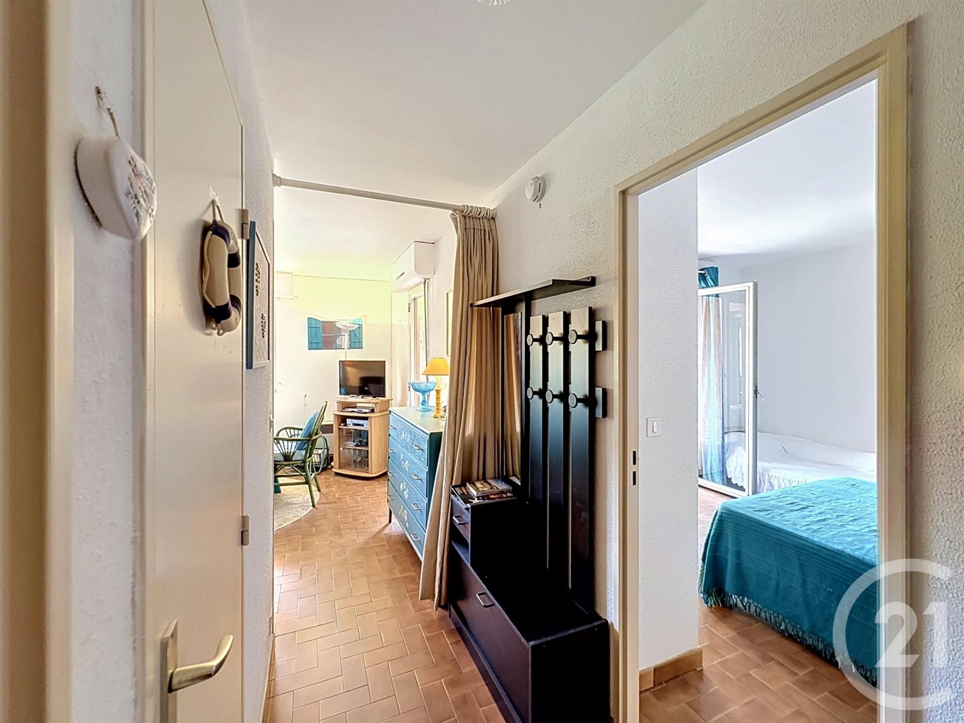 Appartement à vendre, 40m², Cavalaire-sur-Mer