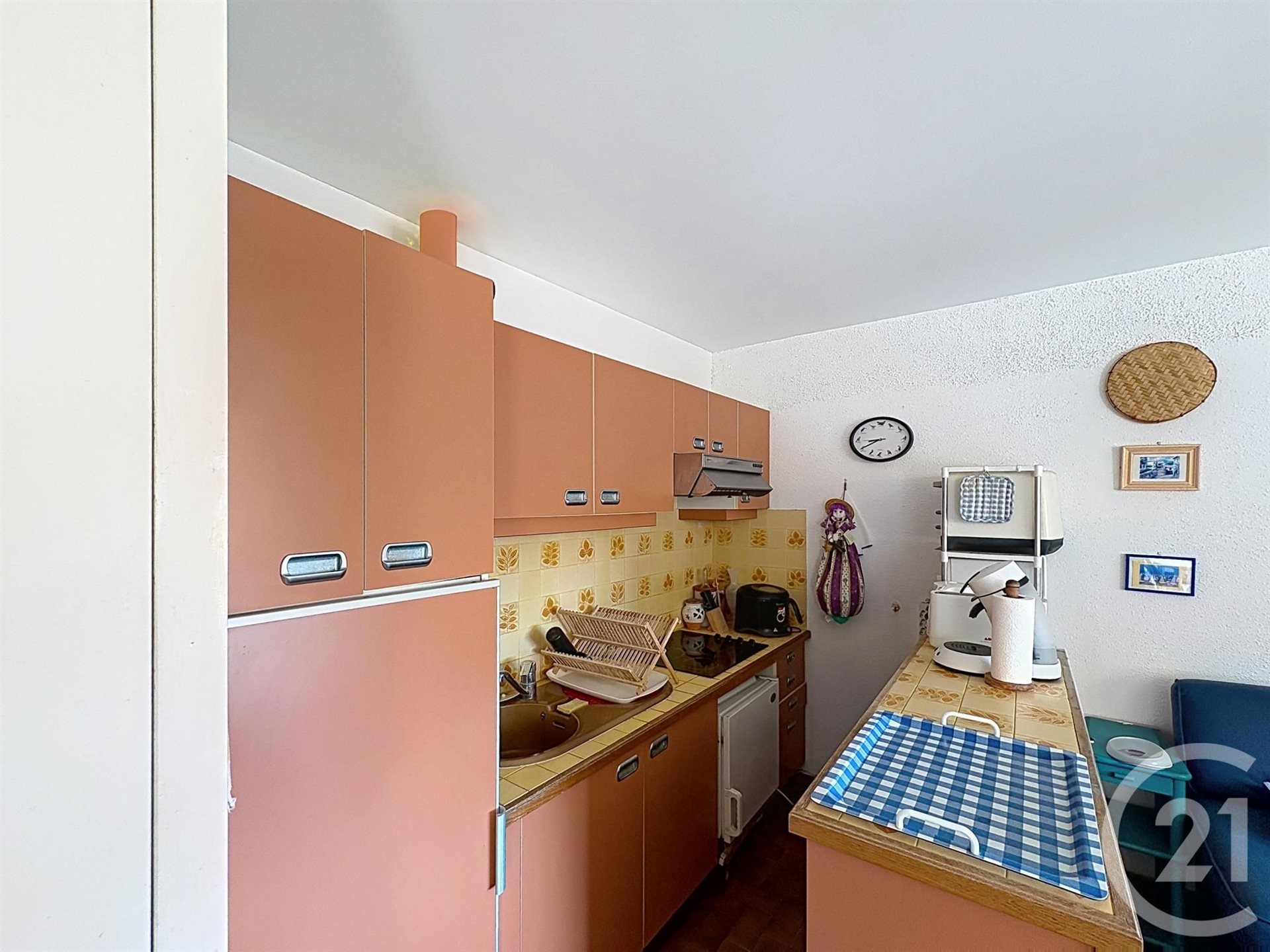 Appartement à vendre, 40m², Cavalaire-sur-Mer