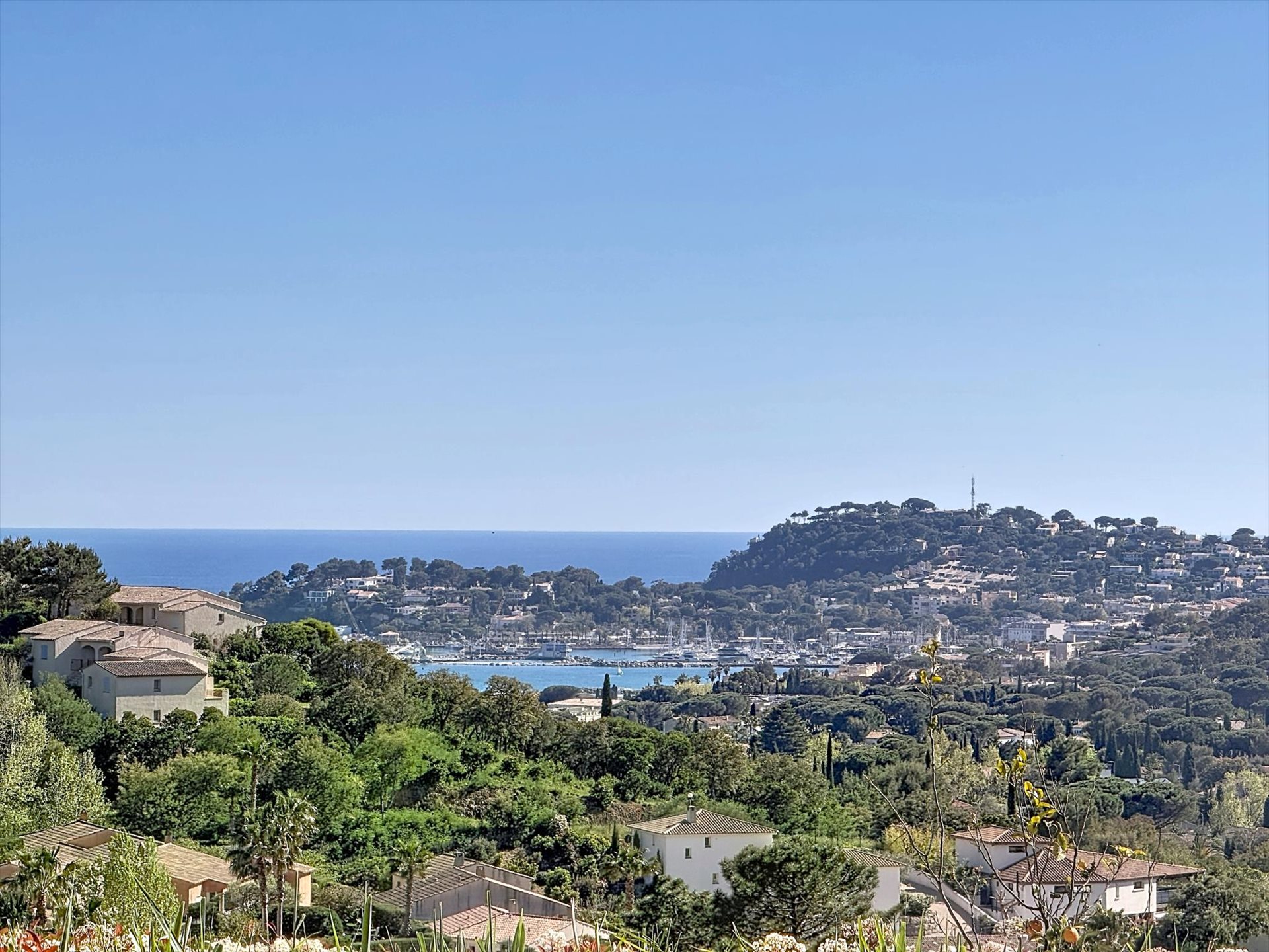 Maison à vendre, 133m², Cavalaire-sur-Mer