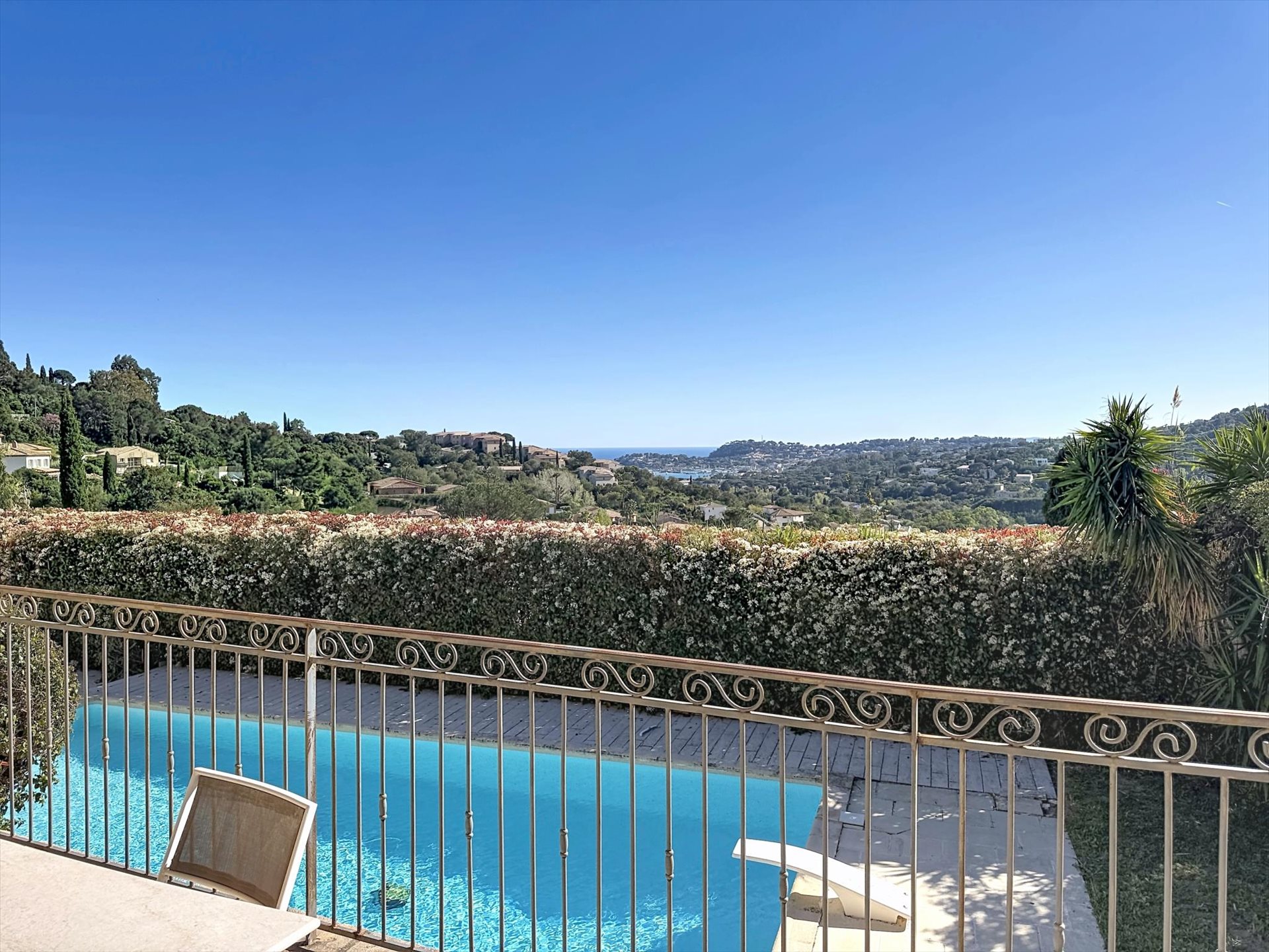 Maison à vendre, 133m², Cavalaire-sur-Mer