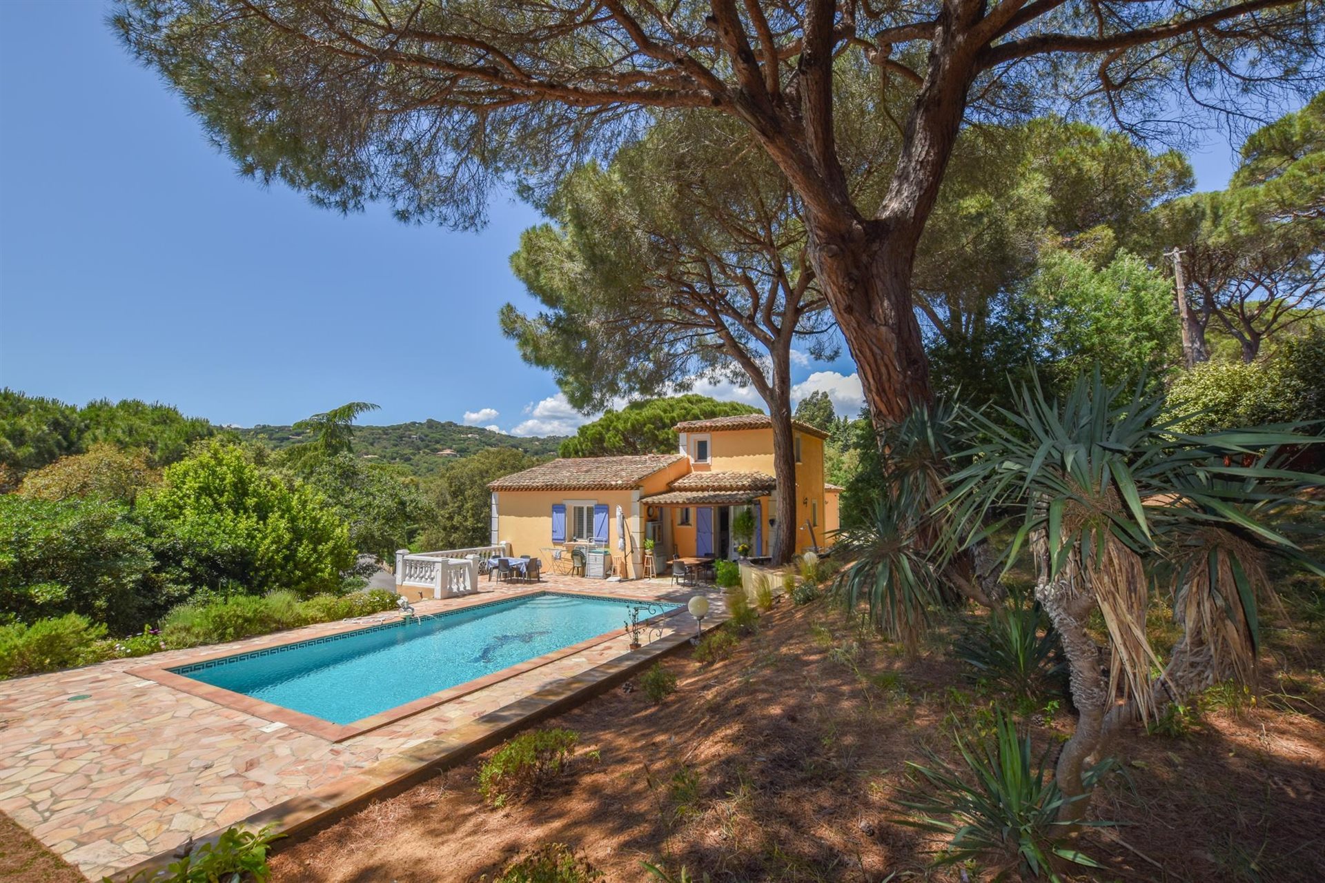 Maison à vendre, 160m², La Croix-Valmer