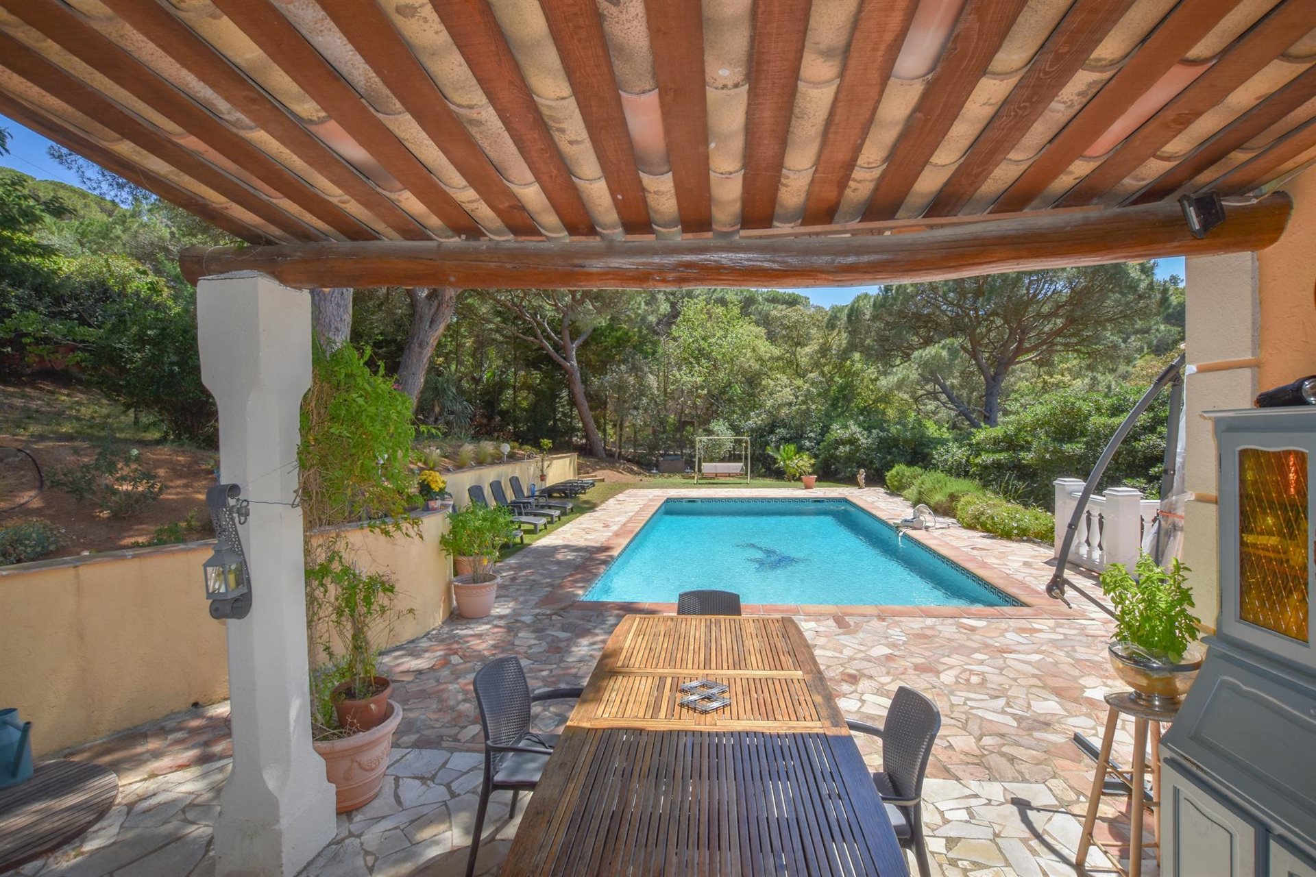 Maison à vendre, 160m², La Croix-Valmer