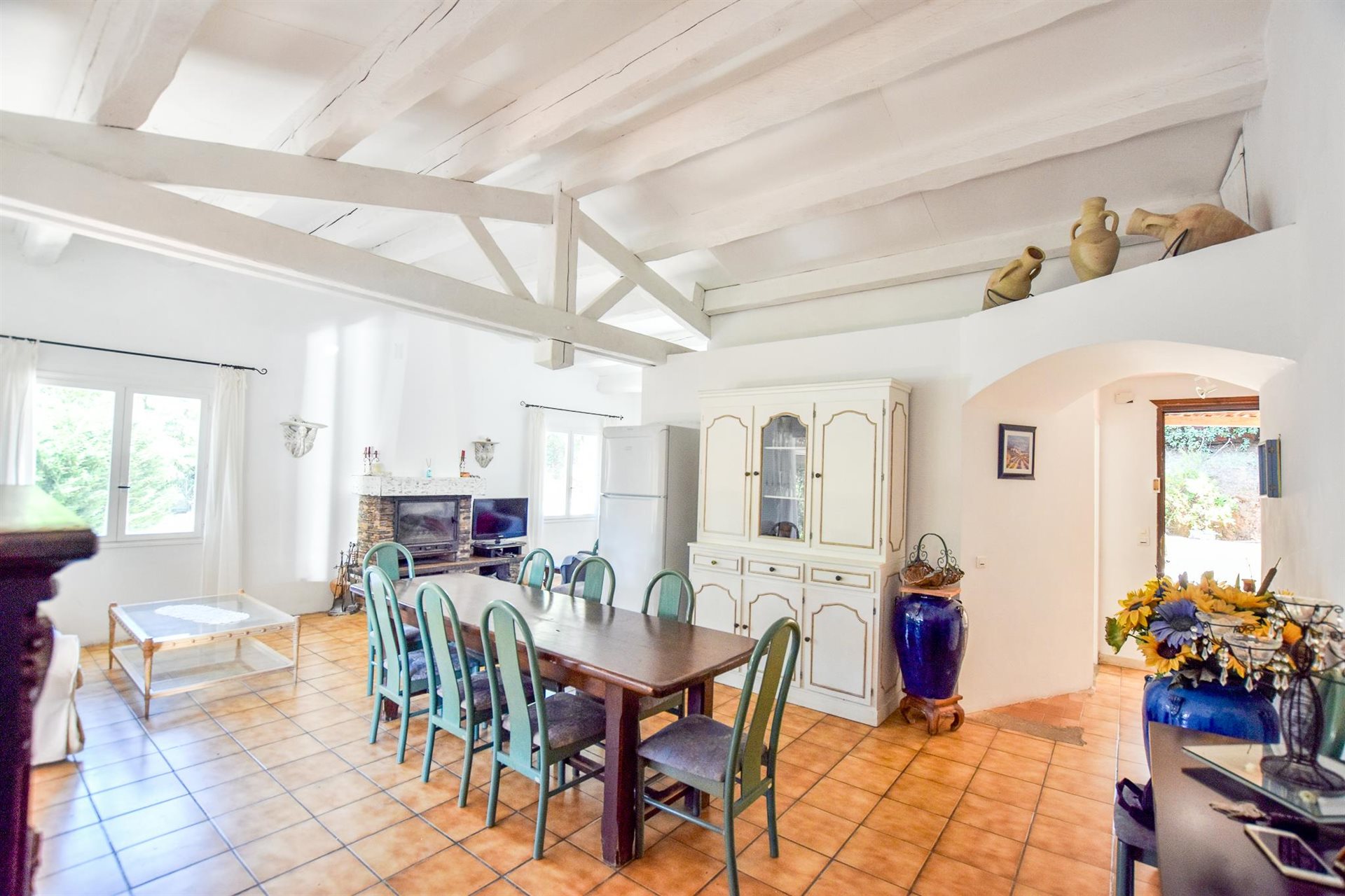 Maison à vendre, 160m², La Croix-Valmer