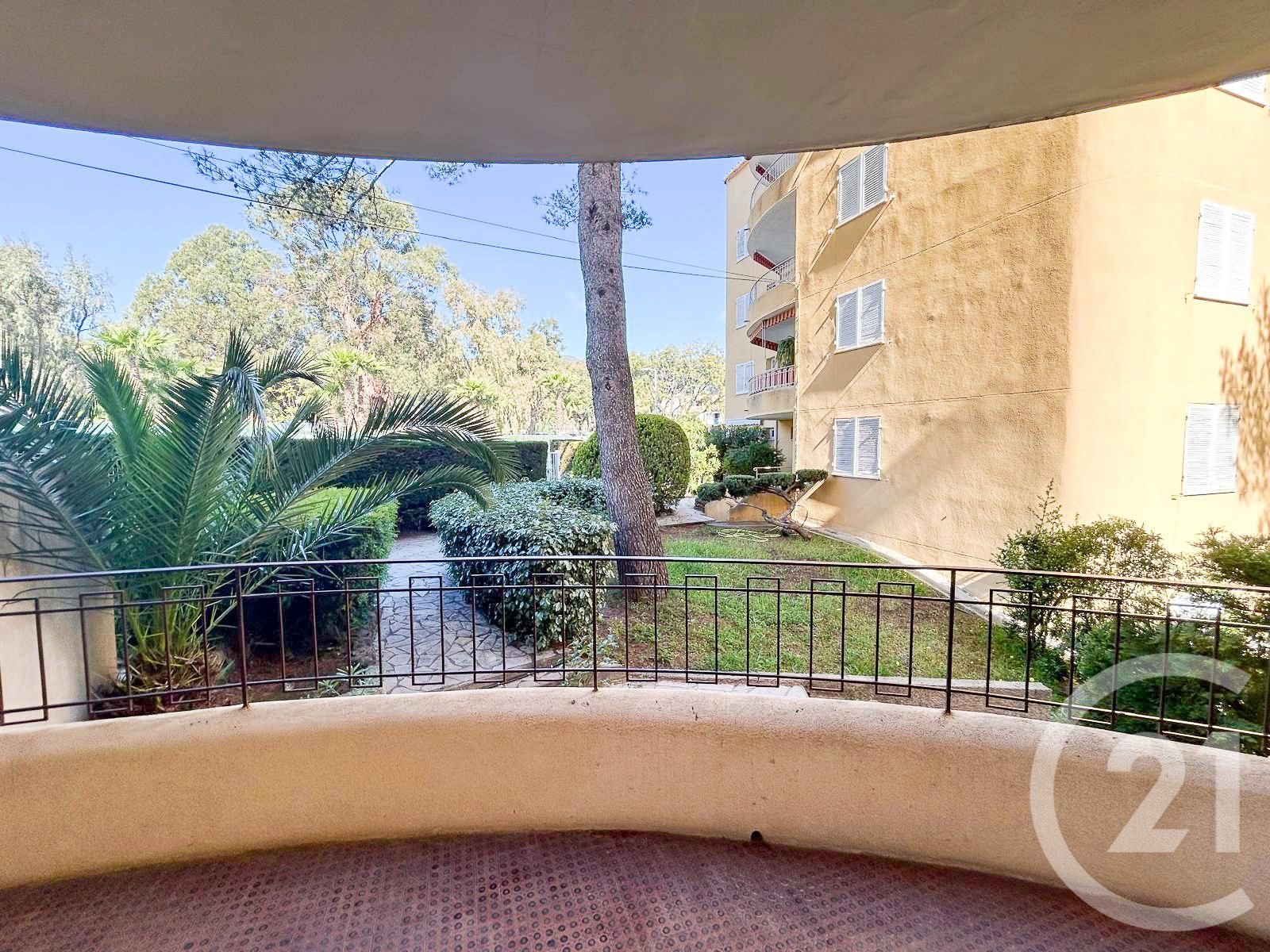 Appartement à vendre, 53m², Cavalaire-sur-Mer