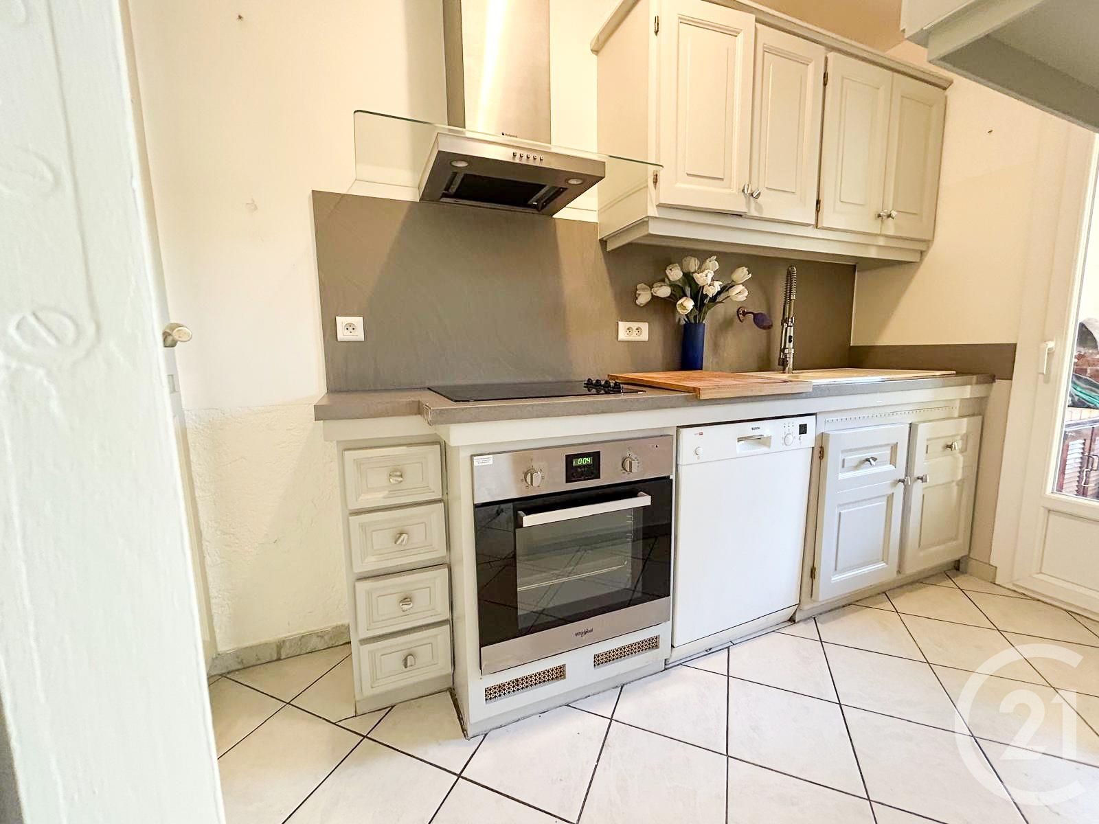 Appartement à vendre, 53m², Cavalaire-sur-Mer