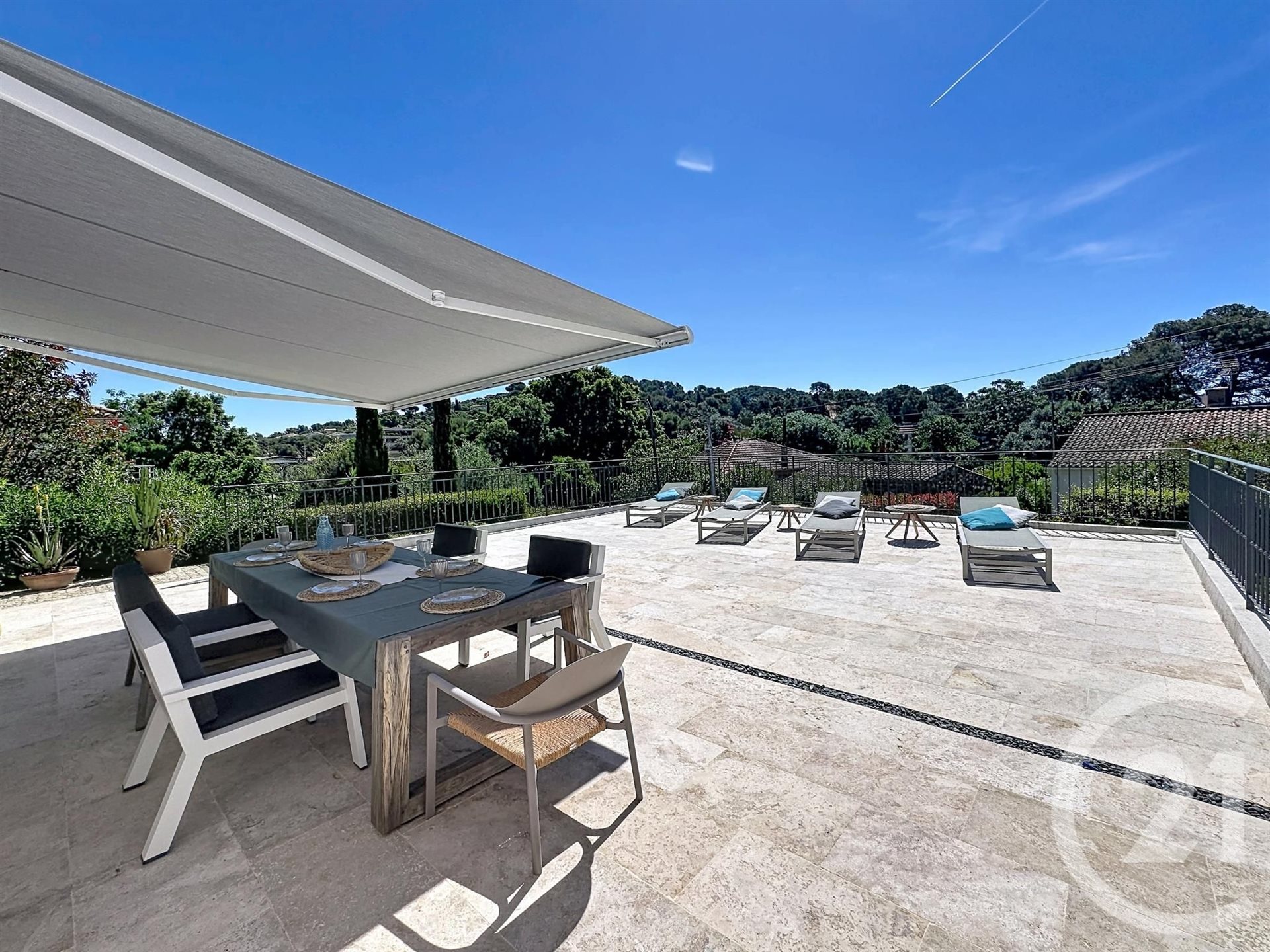 Maison à vendre, 137m², Cavalaire-sur-Mer