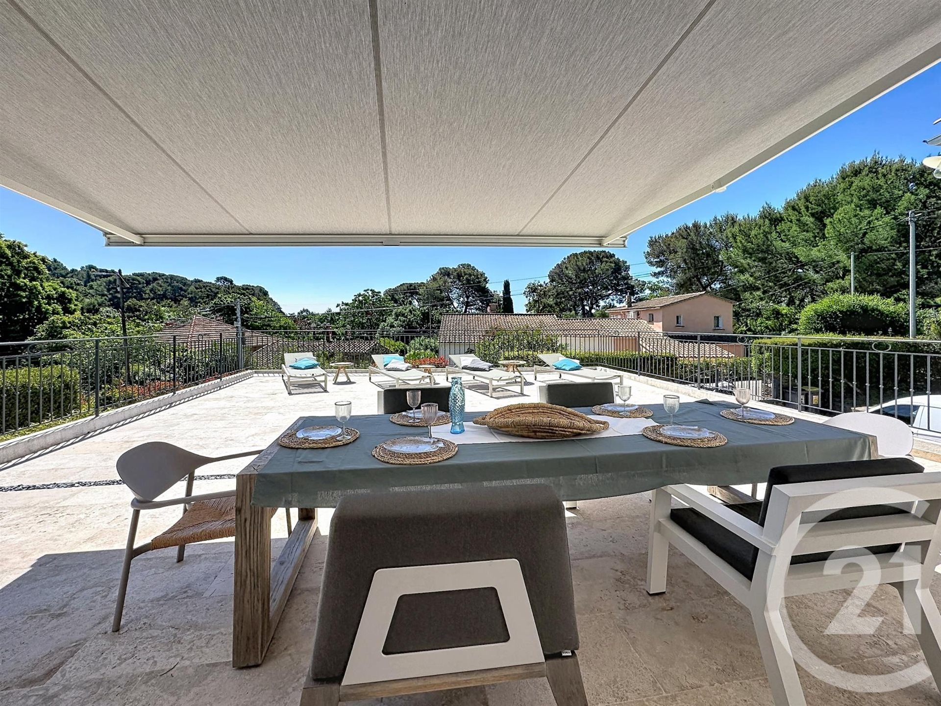 Maison à vendre, 137m², Cavalaire-sur-Mer