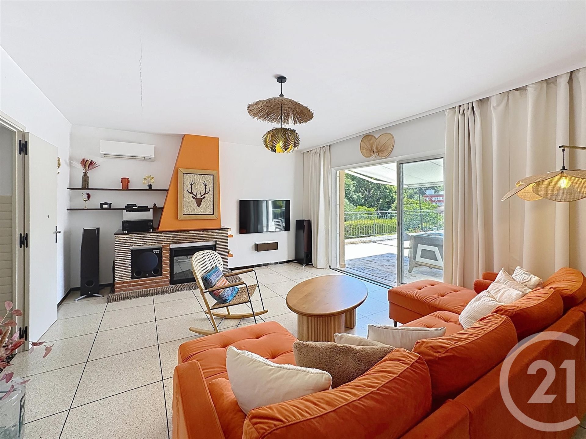 Maison à vendre, 137m², Cavalaire-sur-Mer