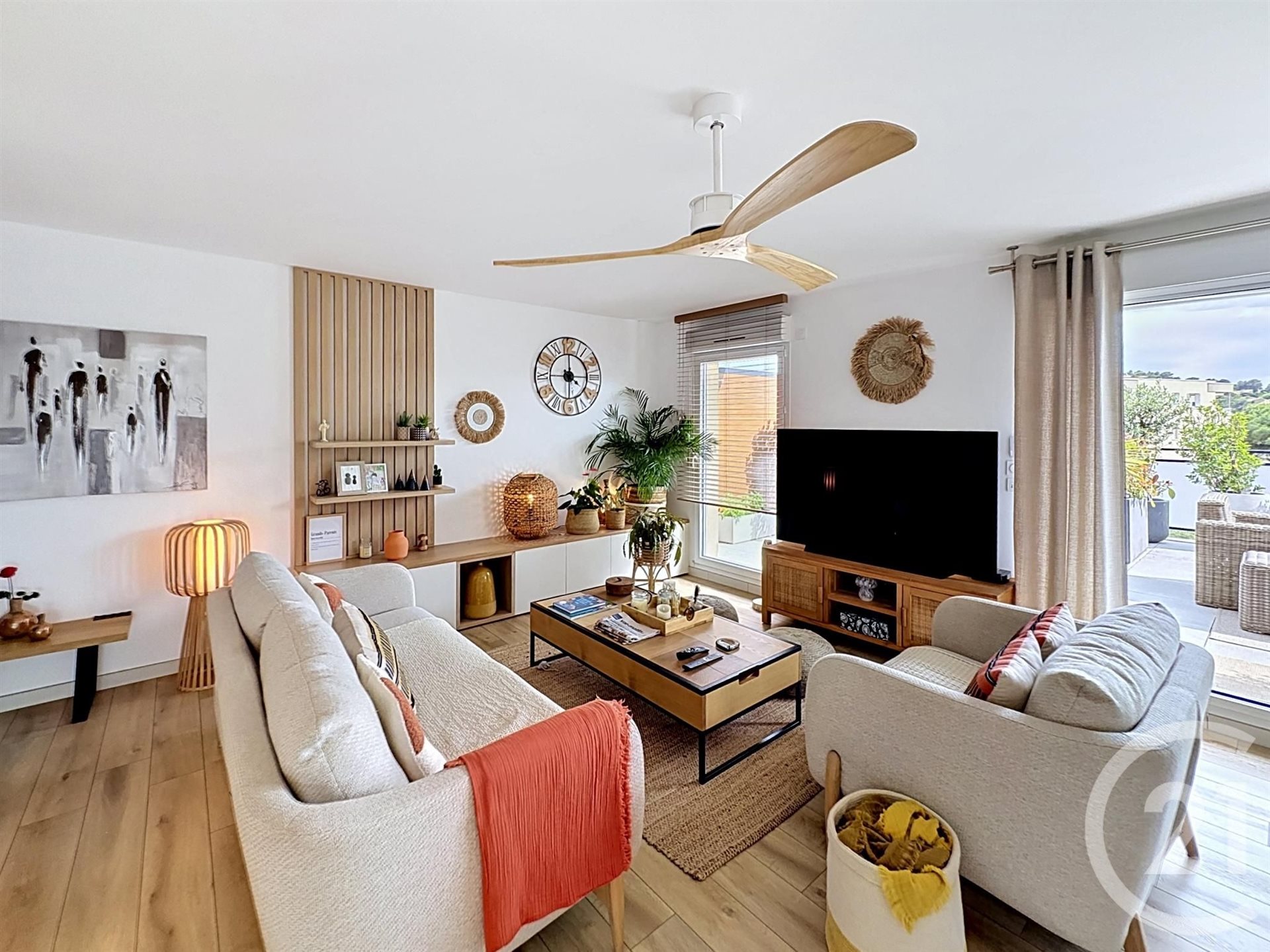 Appartement à vendre, 88m², Cavalaire-sur-Mer