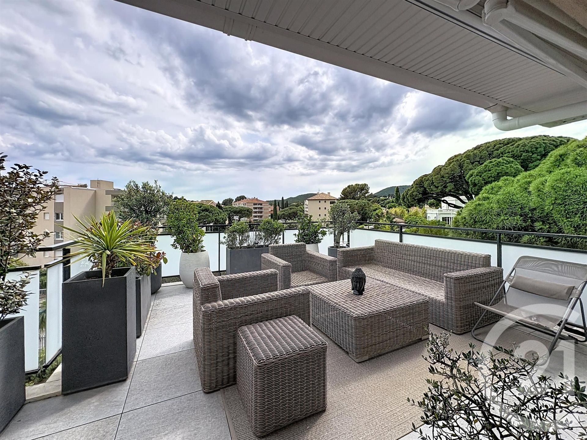 Appartement à vendre, 88m², Cavalaire-sur-Mer