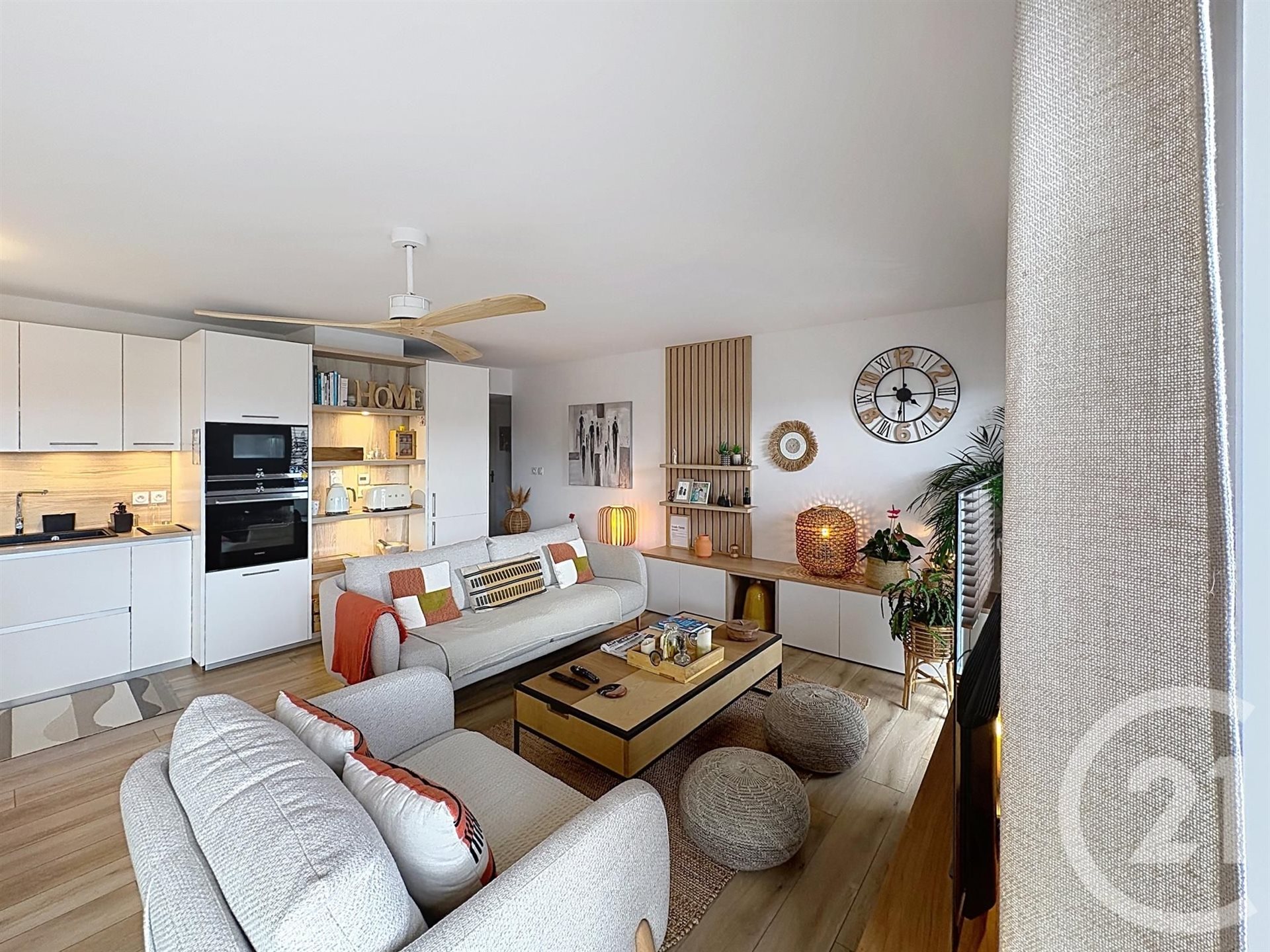 Appartement à vendre, 88m², Cavalaire-sur-Mer