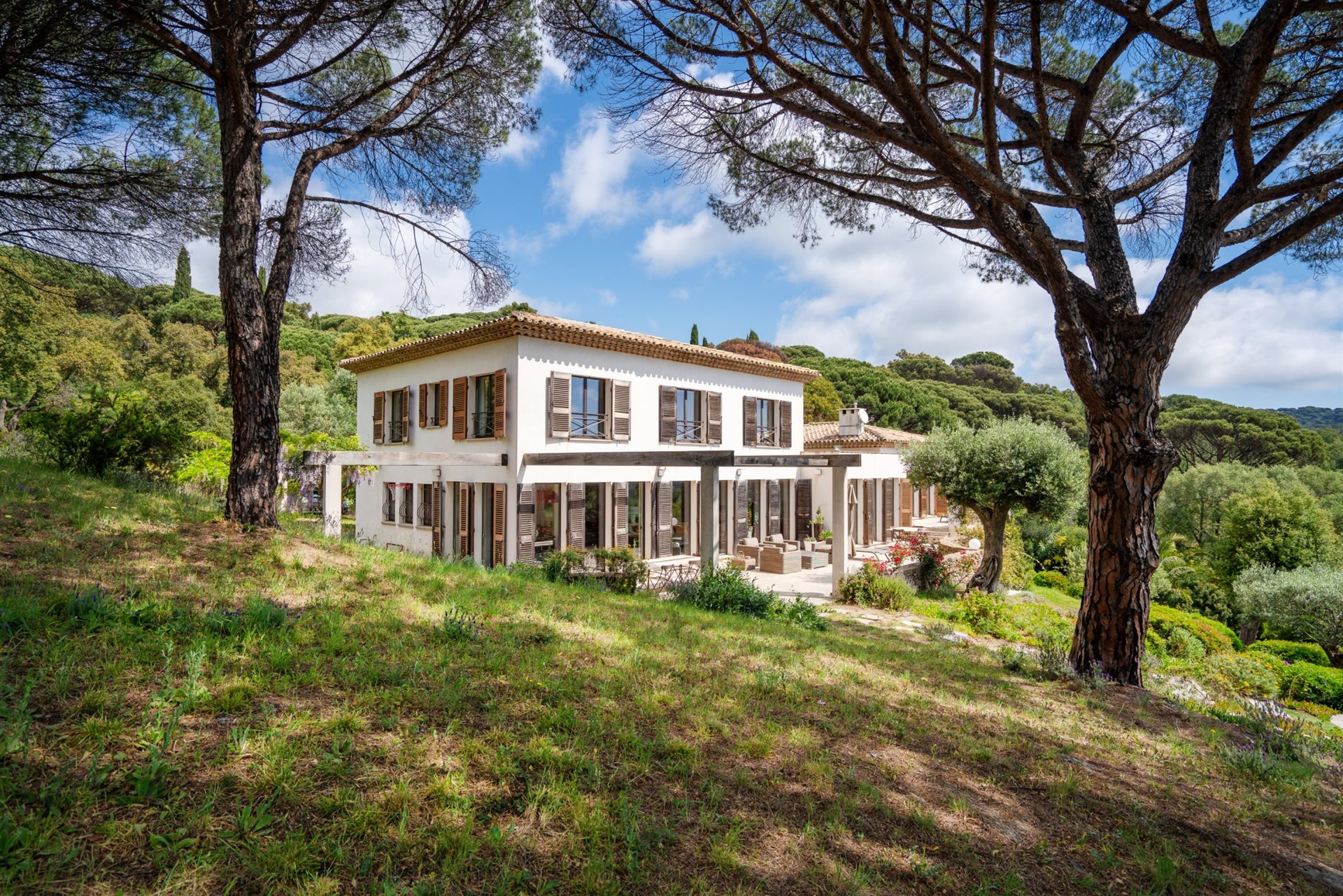 Maison à vendre, 300m², La Croix-Valmer