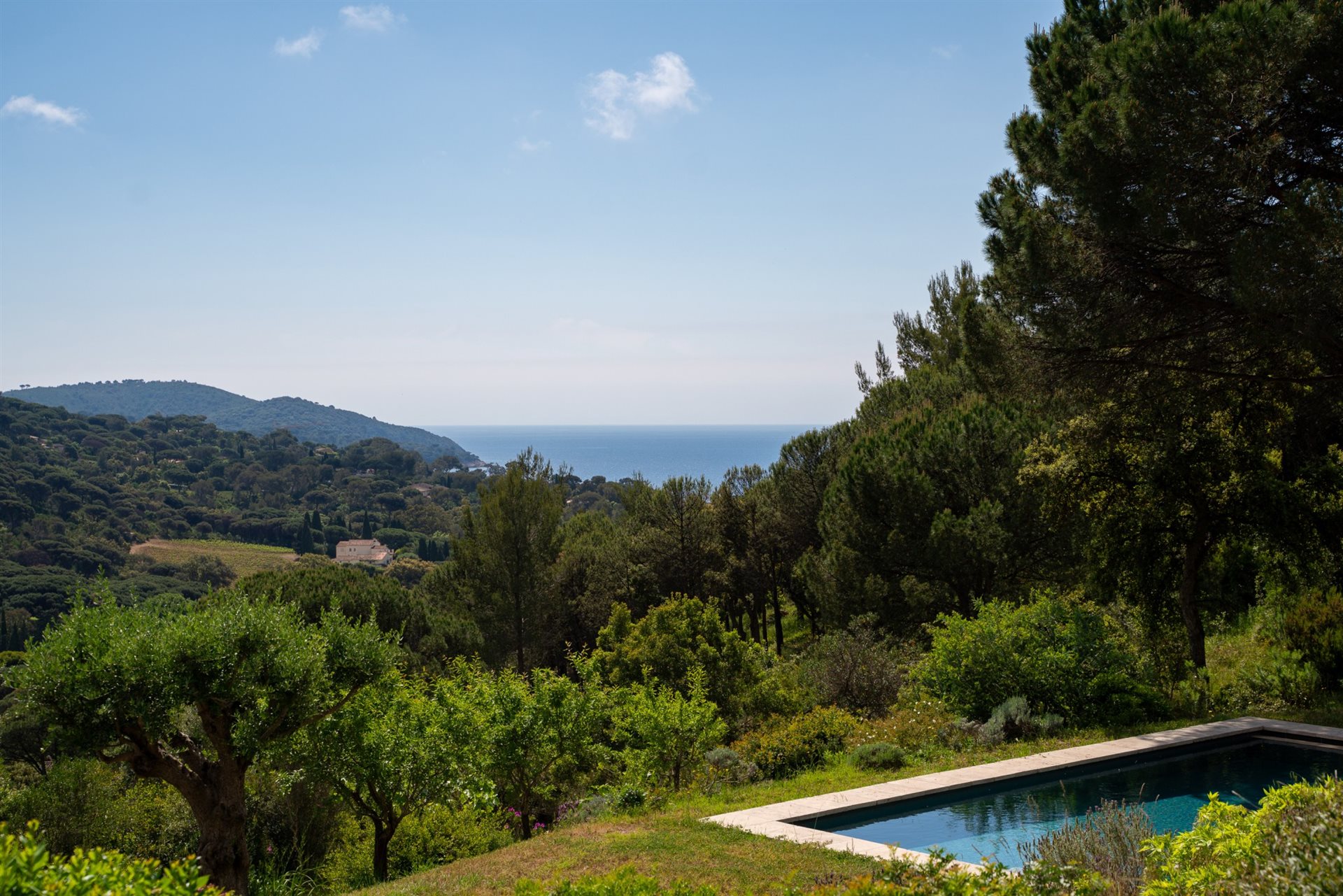 Maison à vendre, 300m², La Croix-Valmer