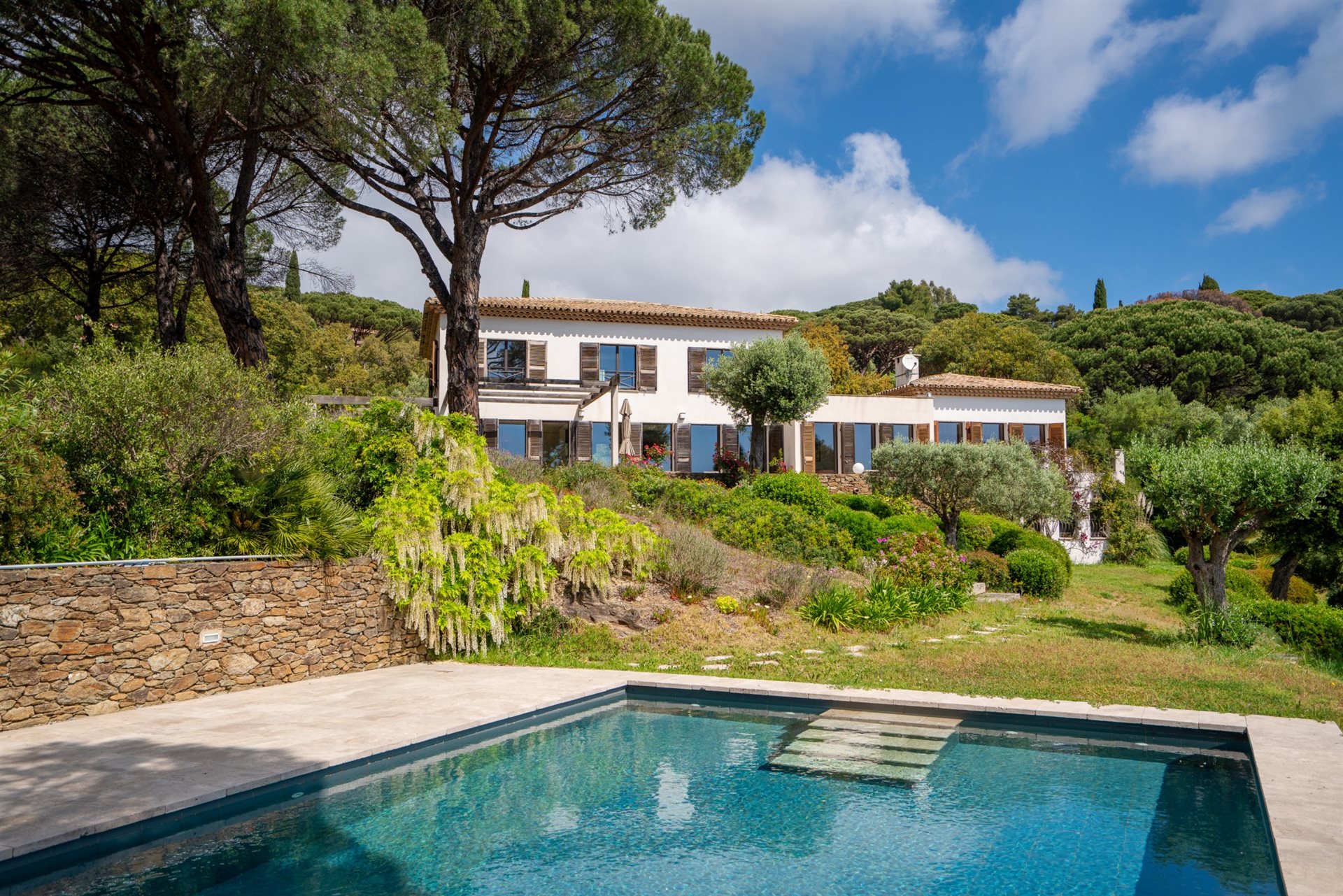 Maison à vendre, 300m², La Croix-Valmer