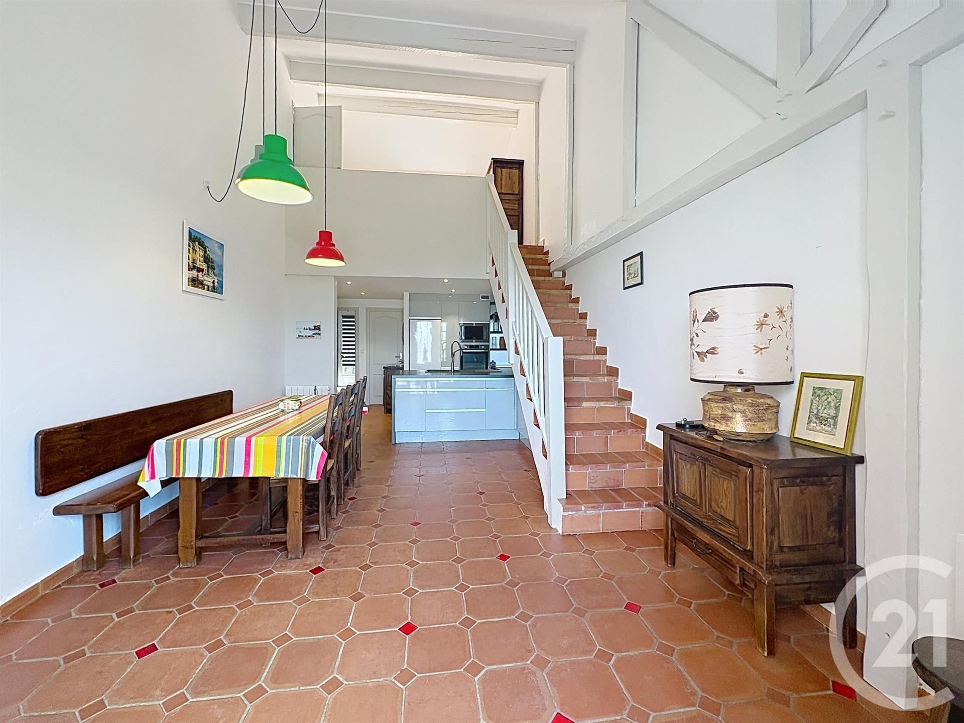 Appartement à vendre, 87m², Cavalaire-sur-Mer