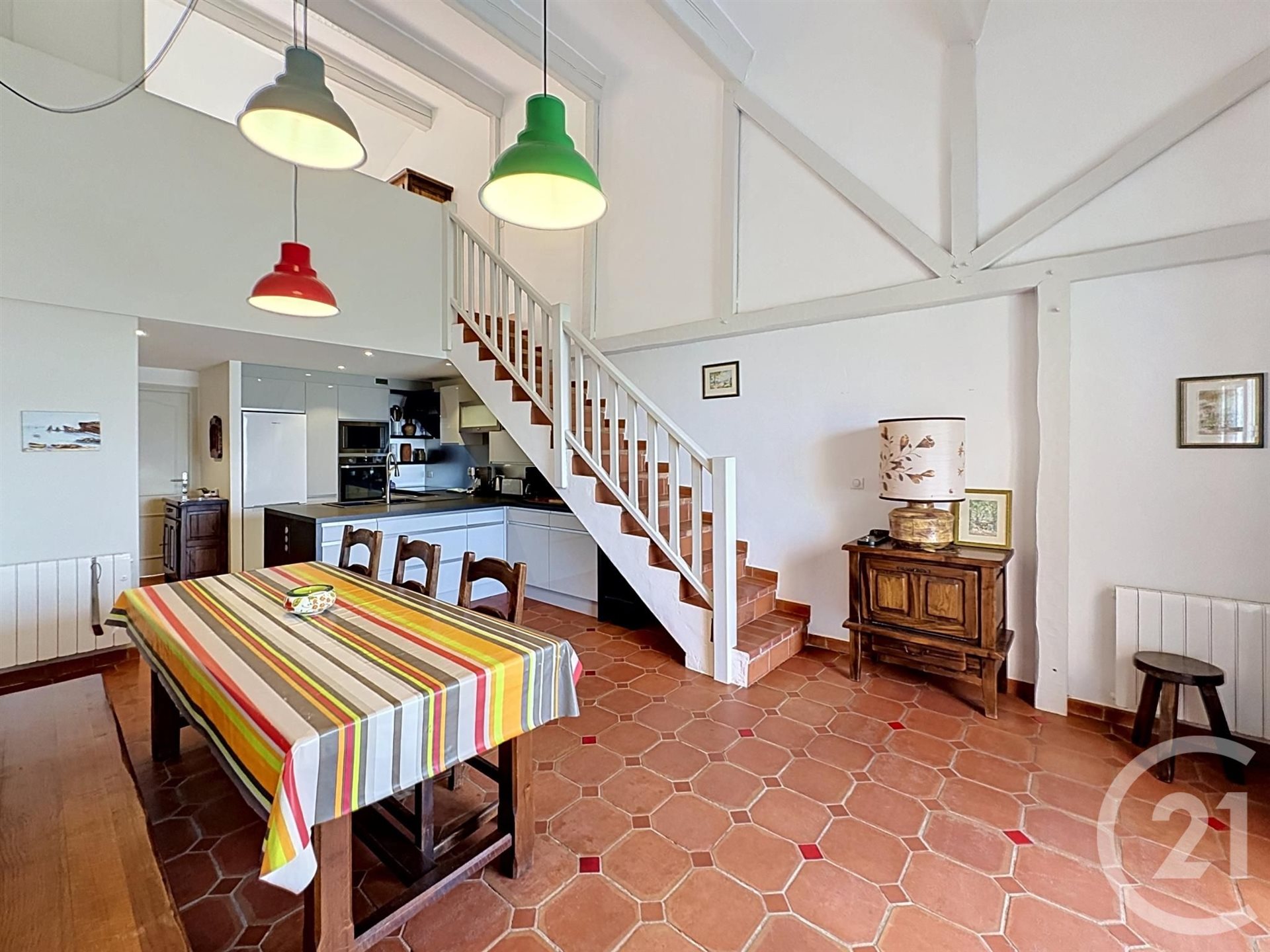 Appartement à vendre, 87m², Cavalaire-sur-Mer
