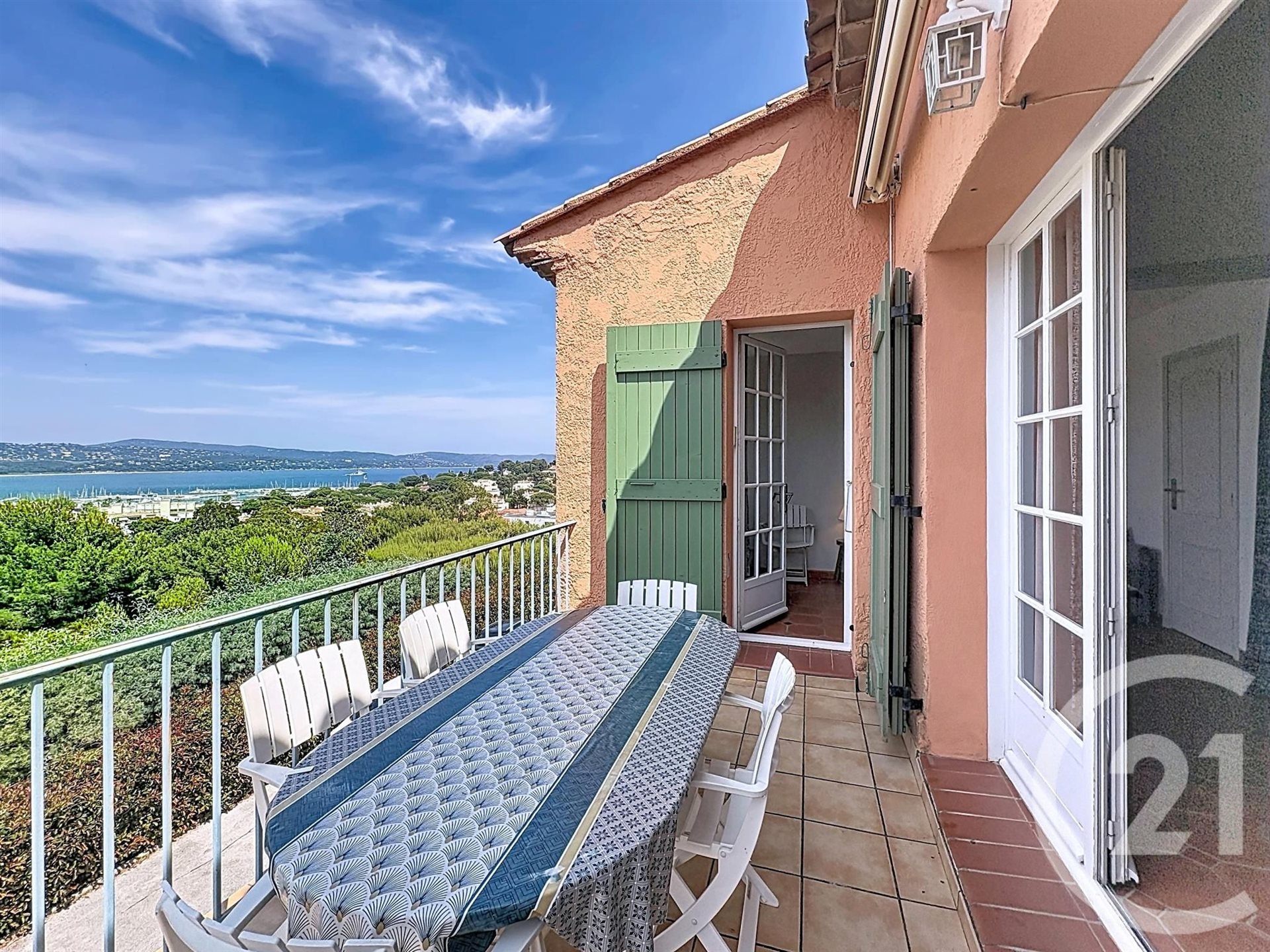 Appartement à vendre, 87m², Cavalaire-sur-Mer