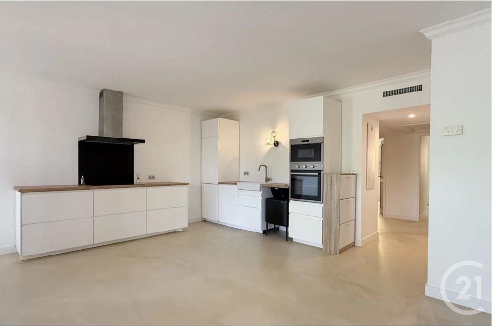 Appartement à vendre, 69m², La Croix-Valmer