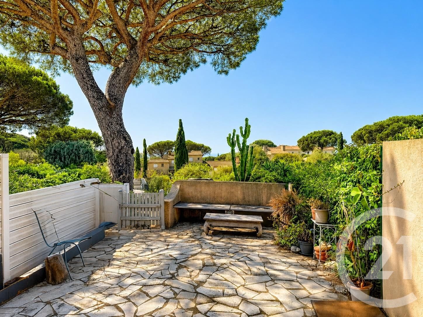 Appartement à vendre, 39m², La Croix-Valmer