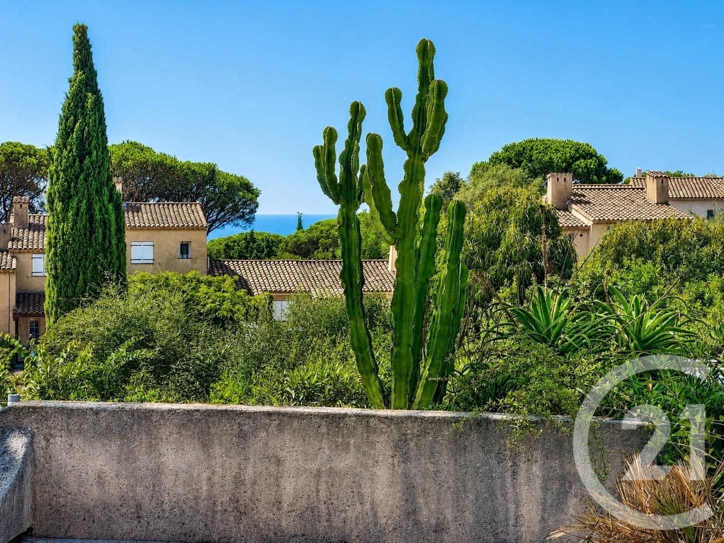 Appartement à vendre, 39m², La Croix-Valmer