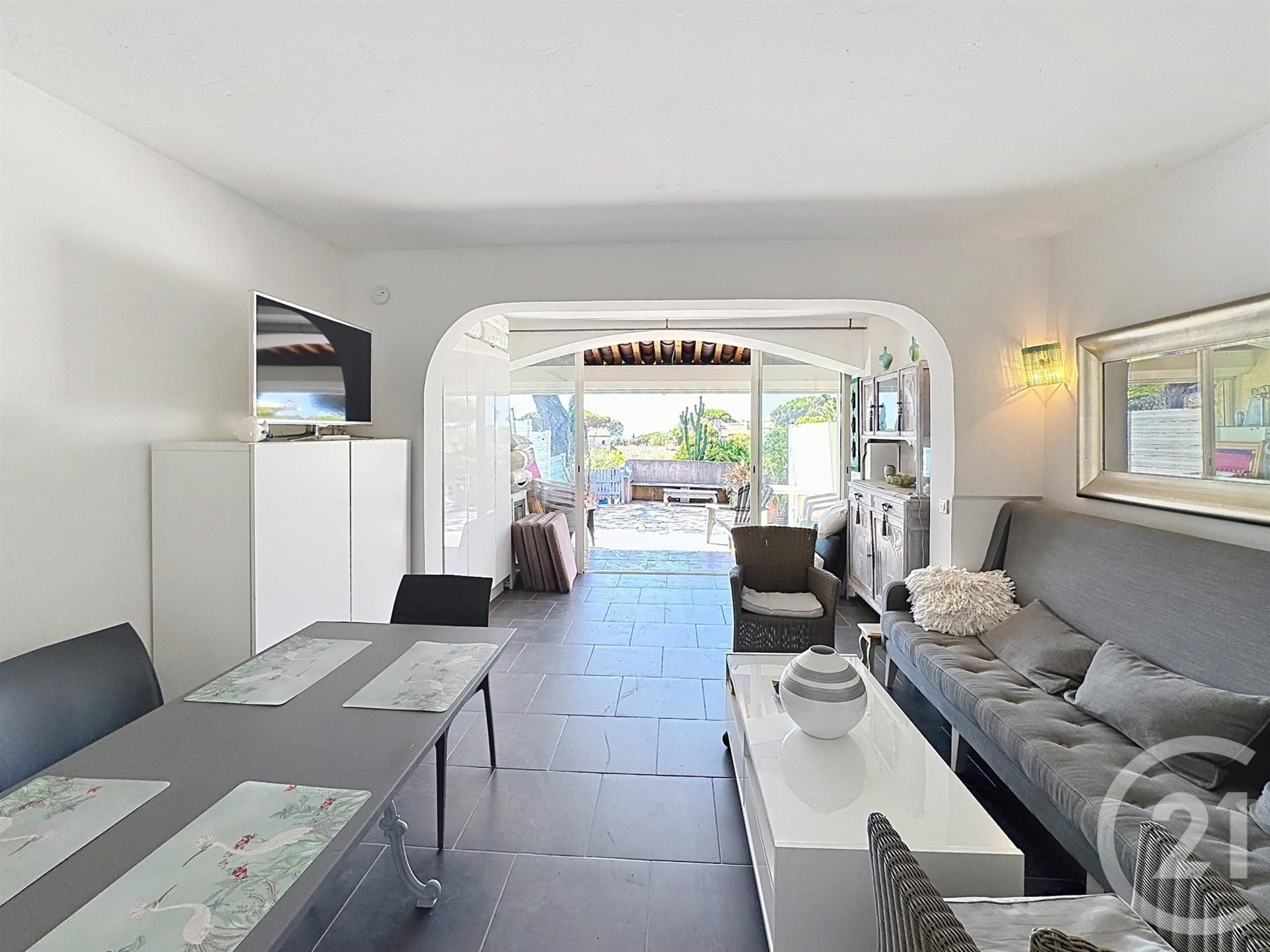 Appartement à vendre, 39m², La Croix-Valmer