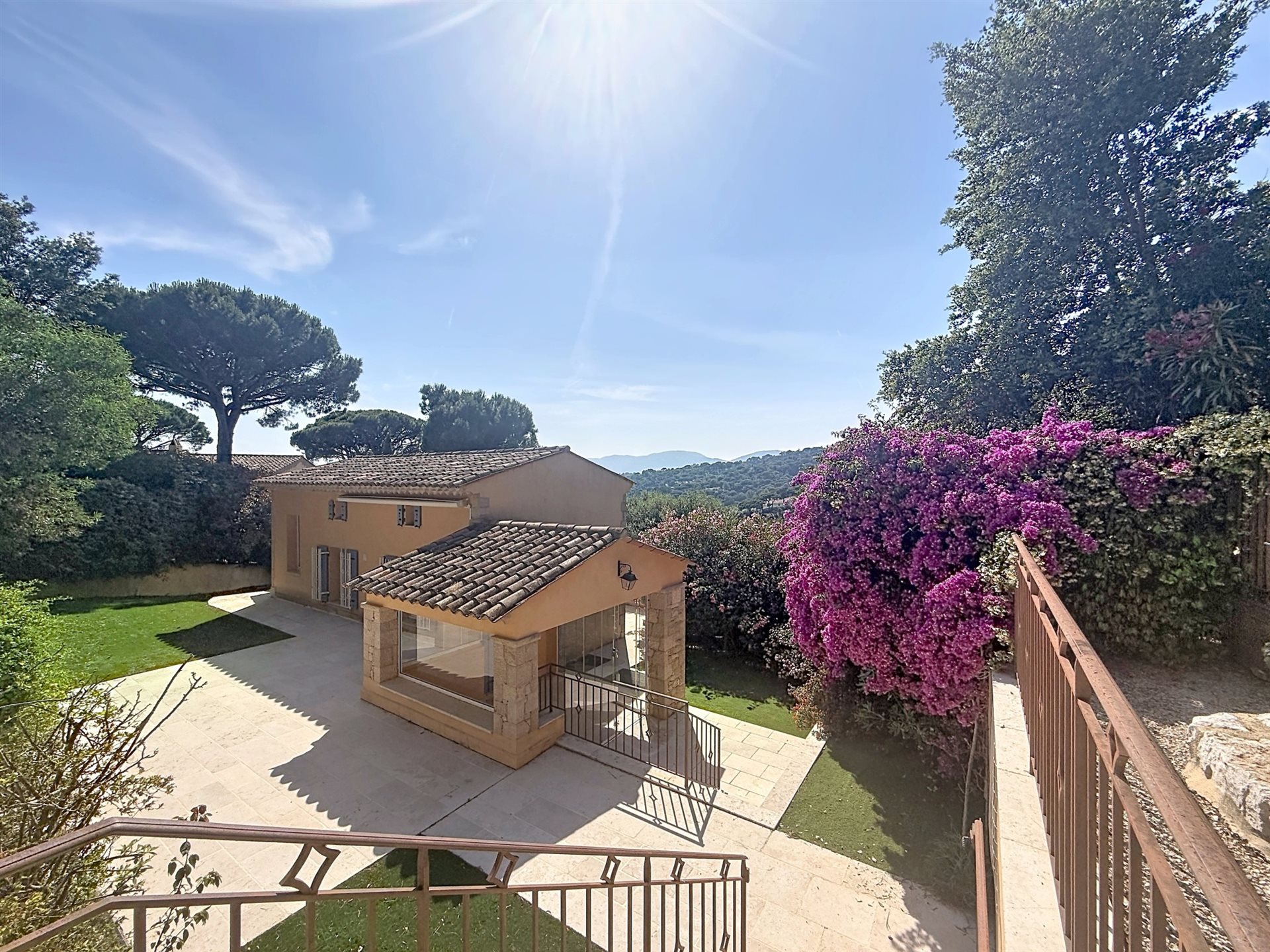 Maison à vendre, 160m², La Croix-Valmer