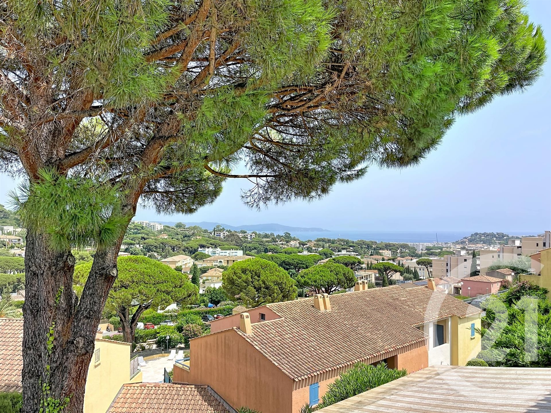 Appartement à vendre, 34m², Cavalaire-sur-Mer