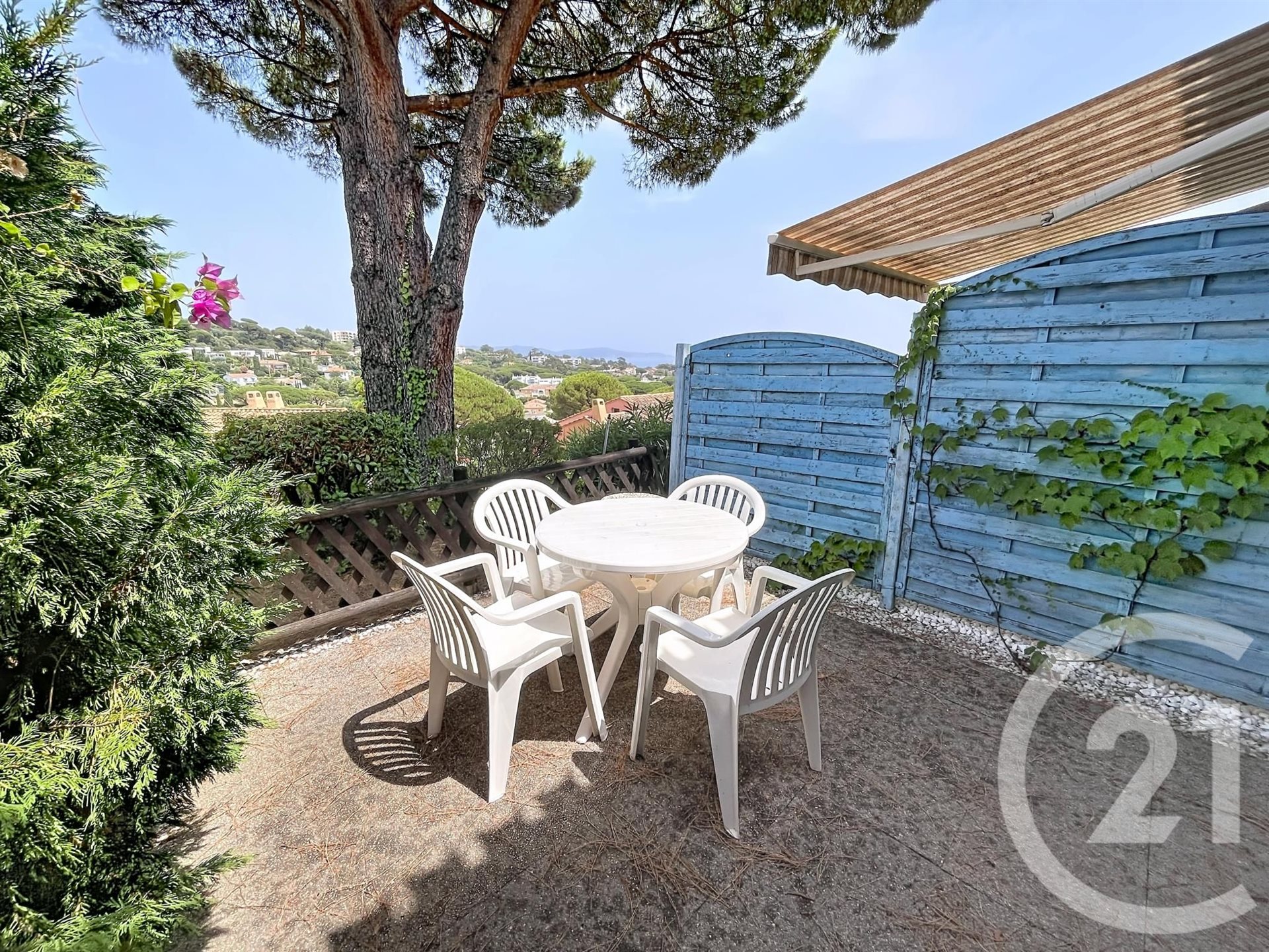 Appartement à vendre, 34m², Cavalaire-sur-Mer