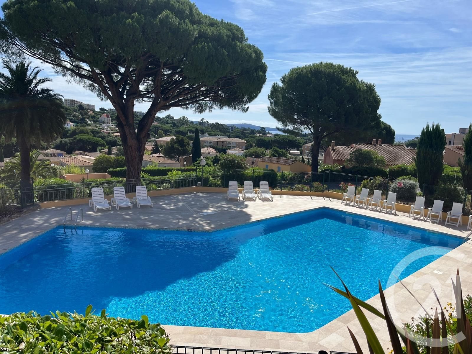 Appartement à vendre, 34m², Cavalaire-sur-Mer