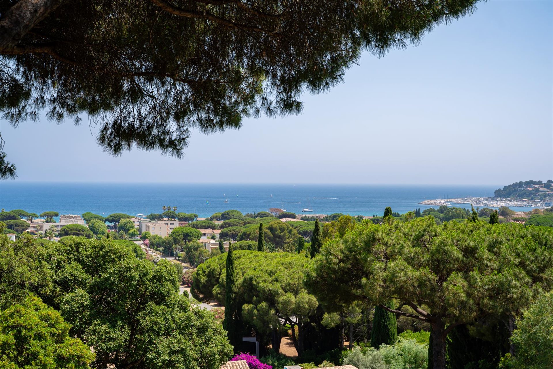Maison à vendre, 156m², Cavalaire-sur-Mer