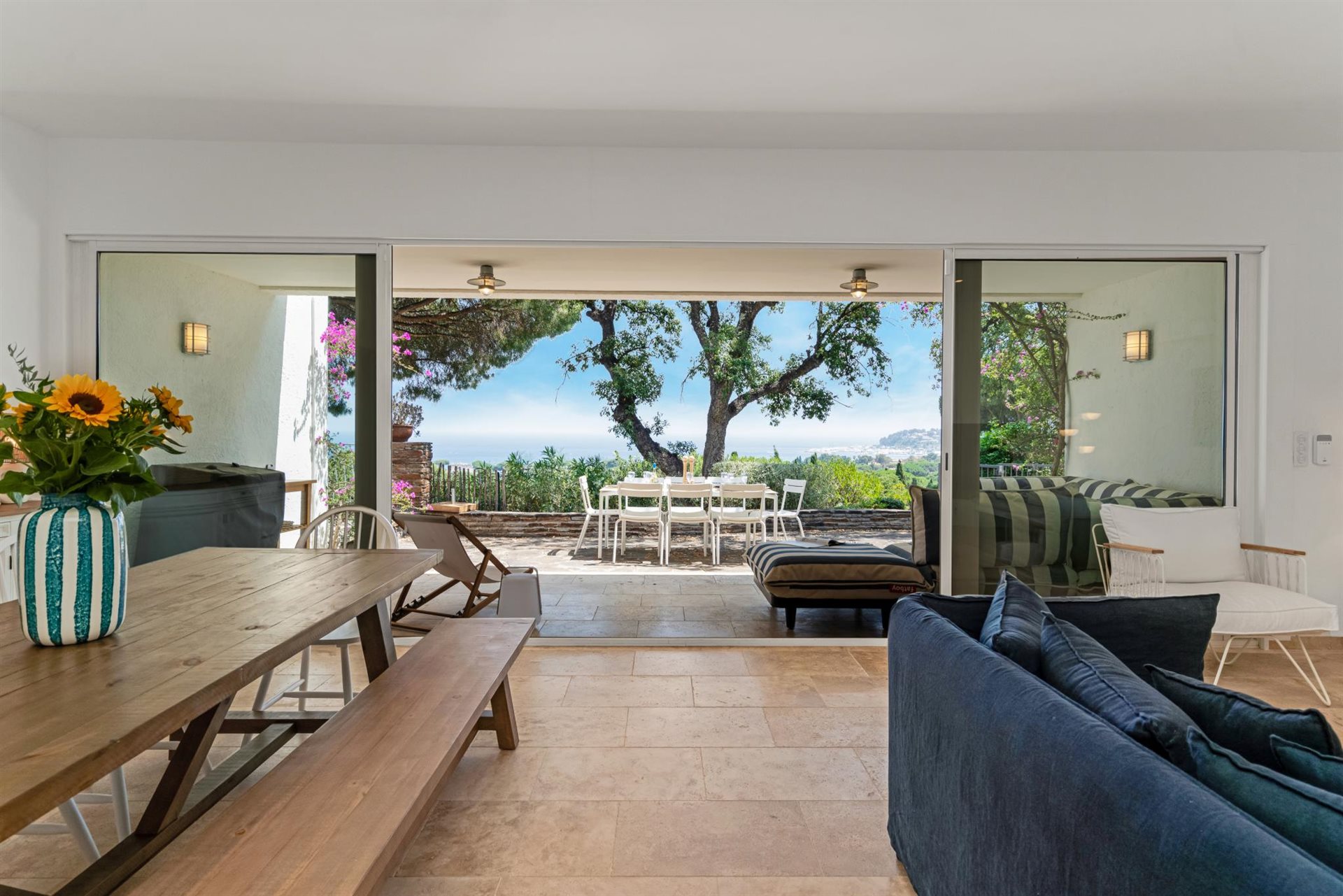 Maison à vendre, 156m², Cavalaire-sur-Mer