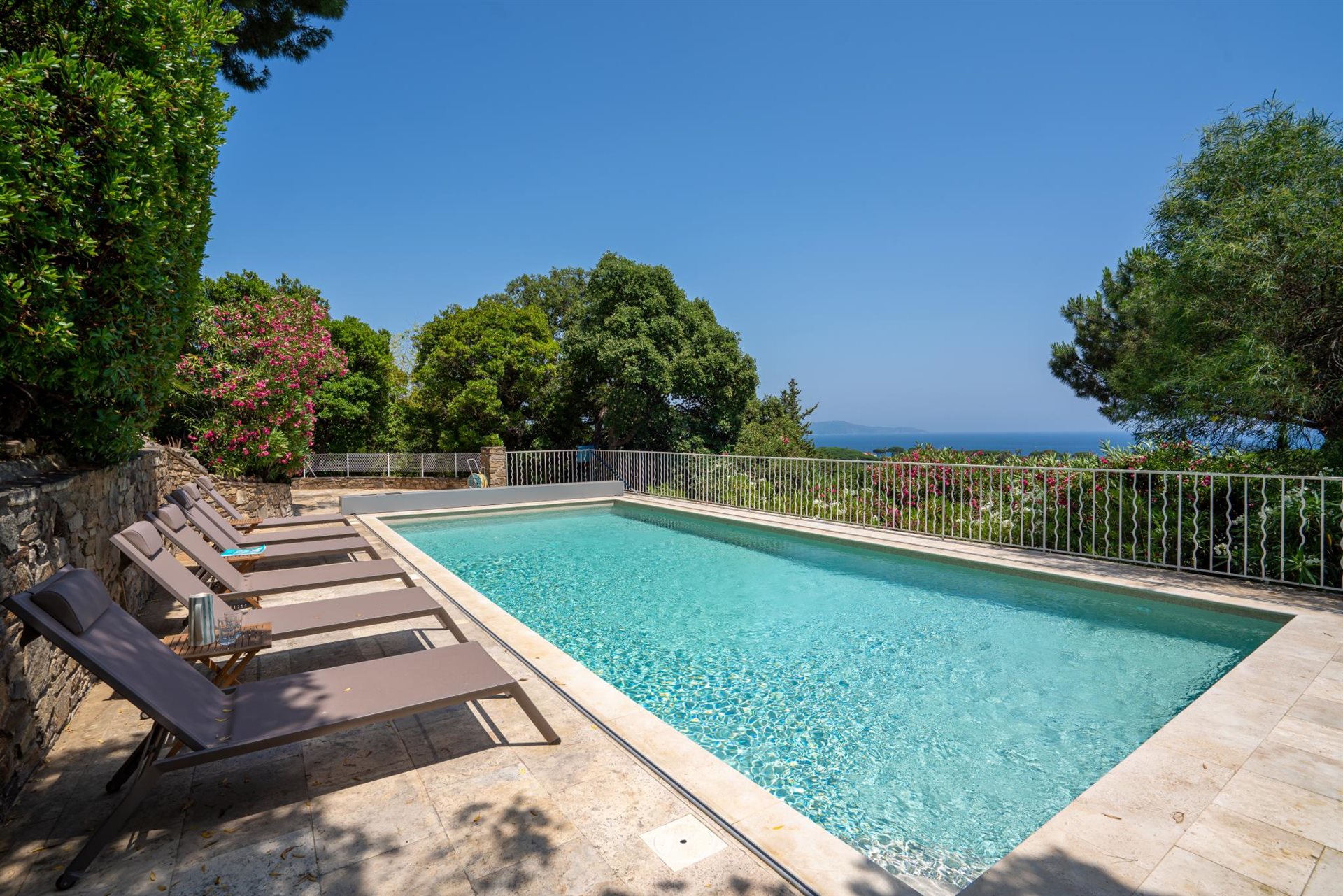Maison à vendre, 156m², Cavalaire-sur-Mer