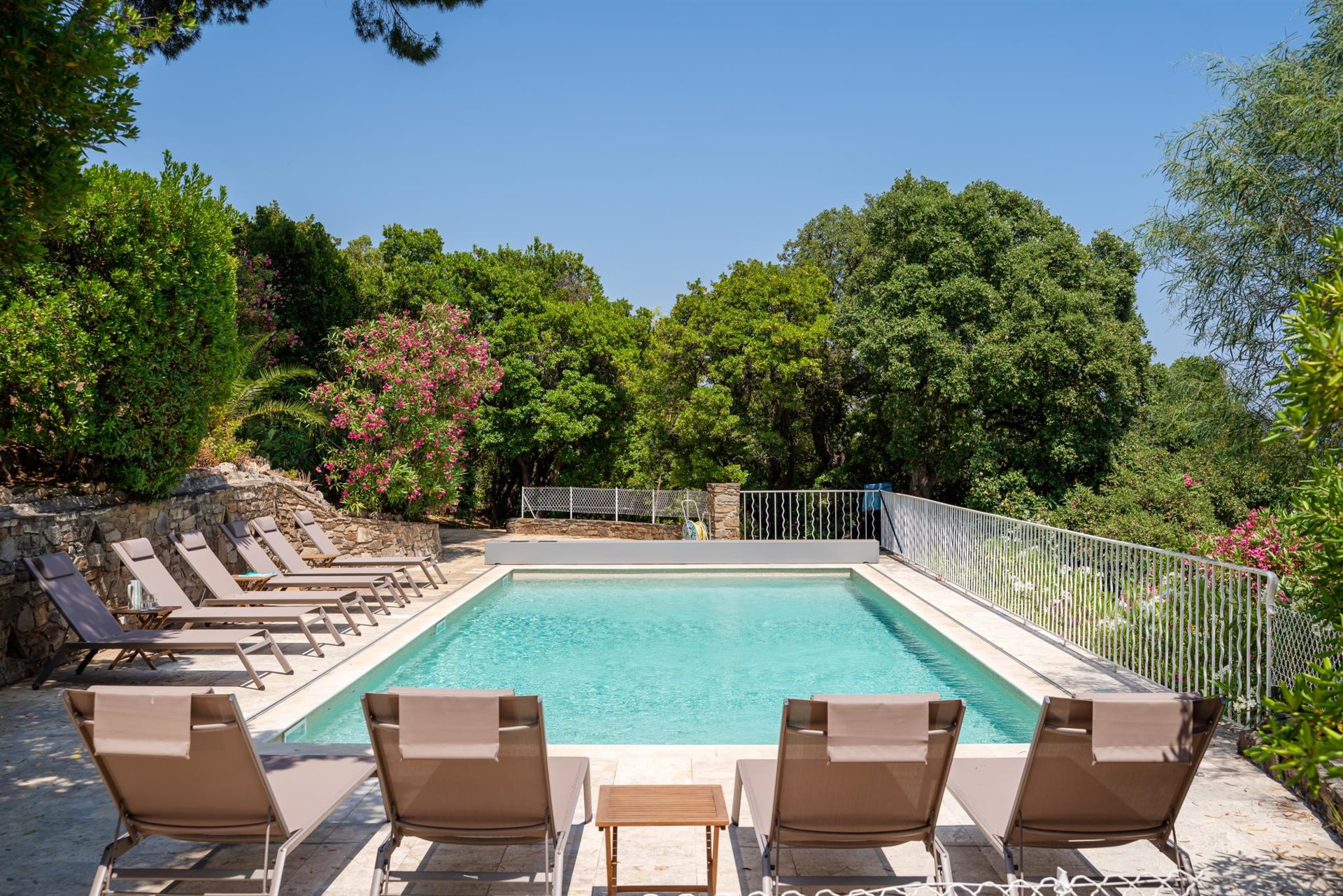 Maison à vendre, 156m², Cavalaire-sur-Mer