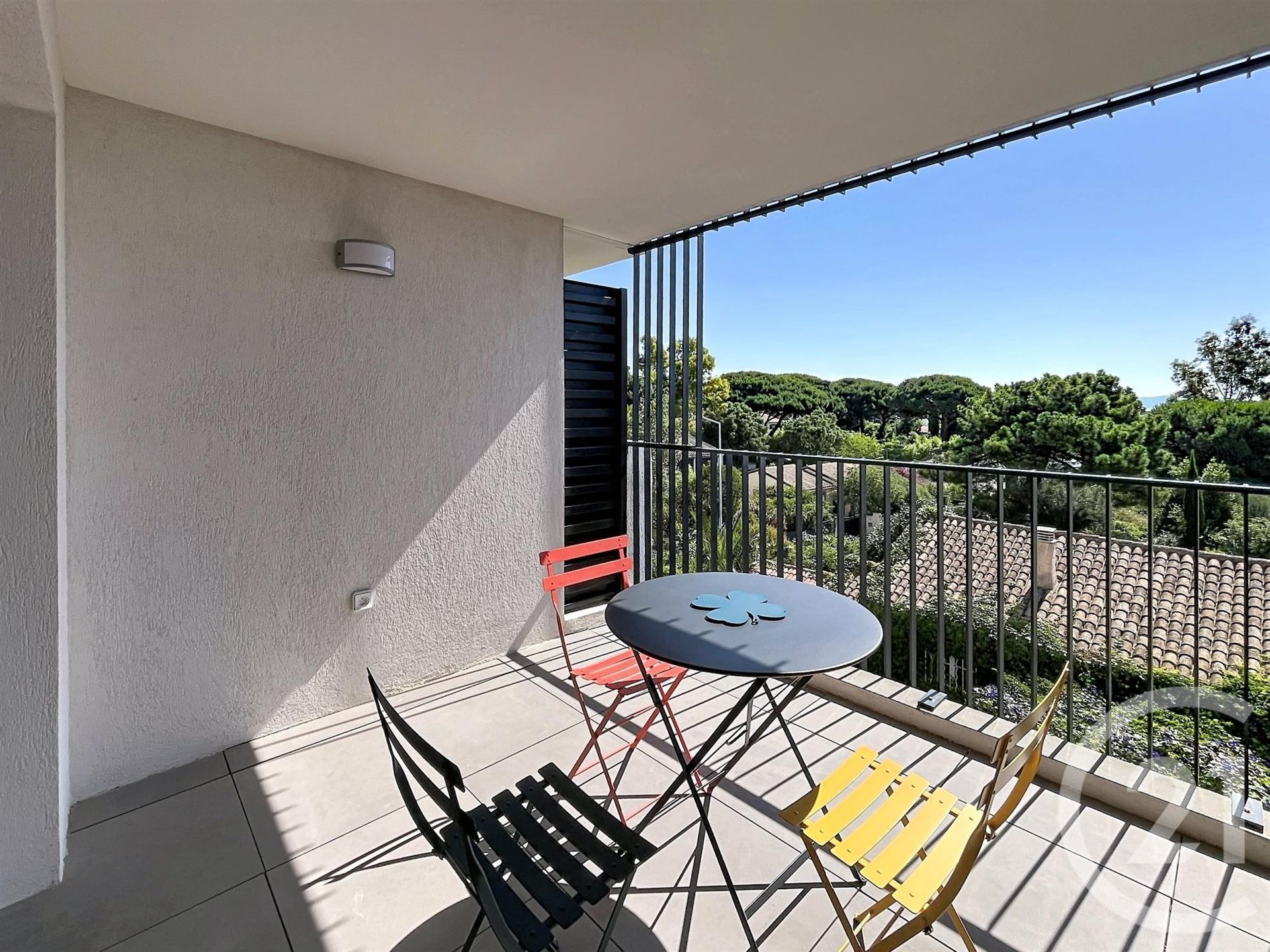 Appartement à vendre, 64m², Cavalaire-sur-Mer